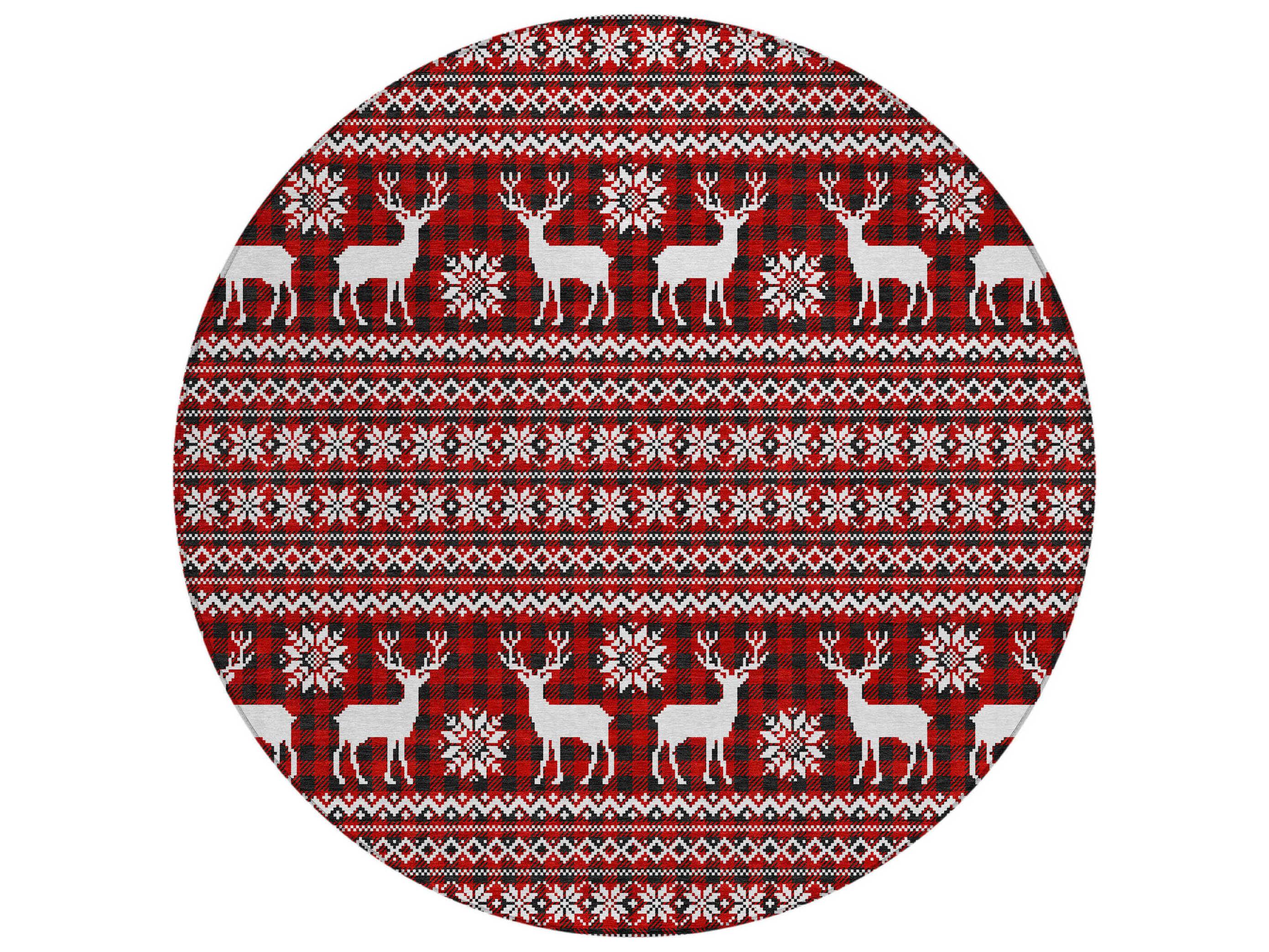 Dalyn Chantille Graphic Area Rug