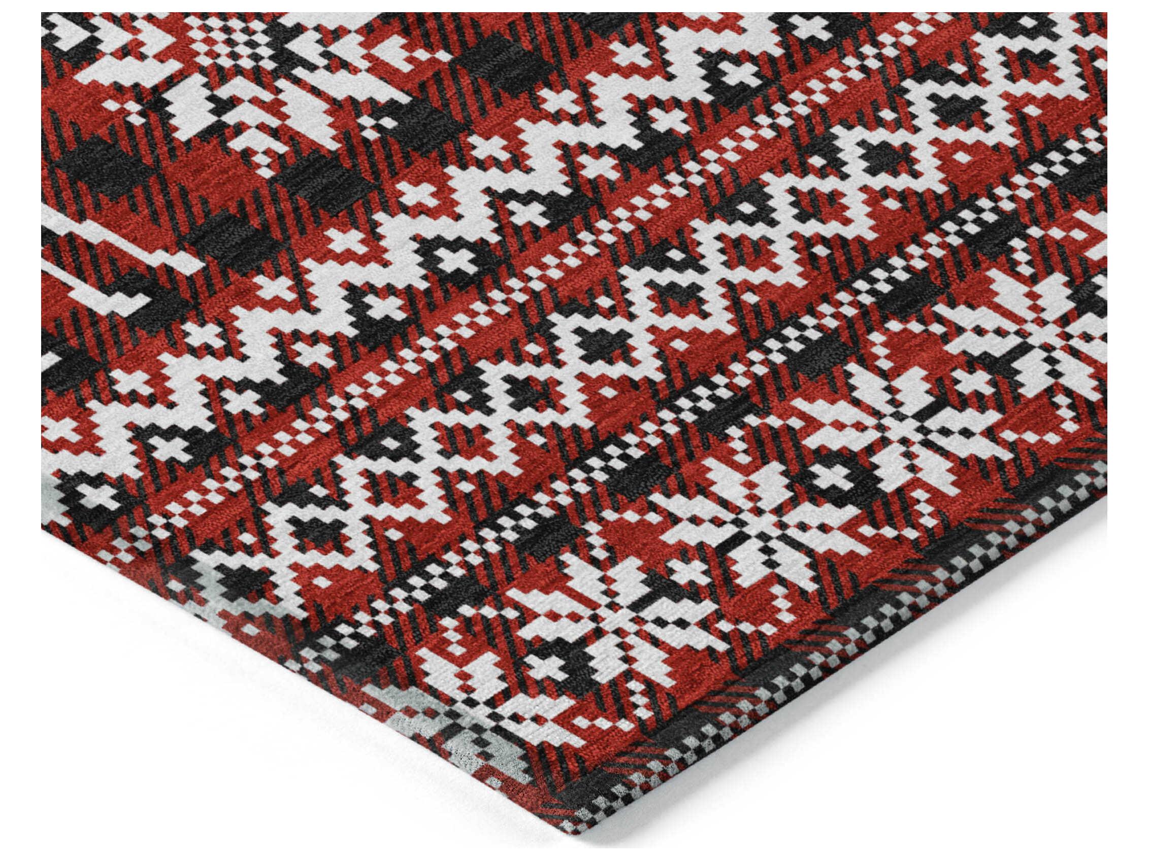 Dalyn Chantille Graphic Area Rug