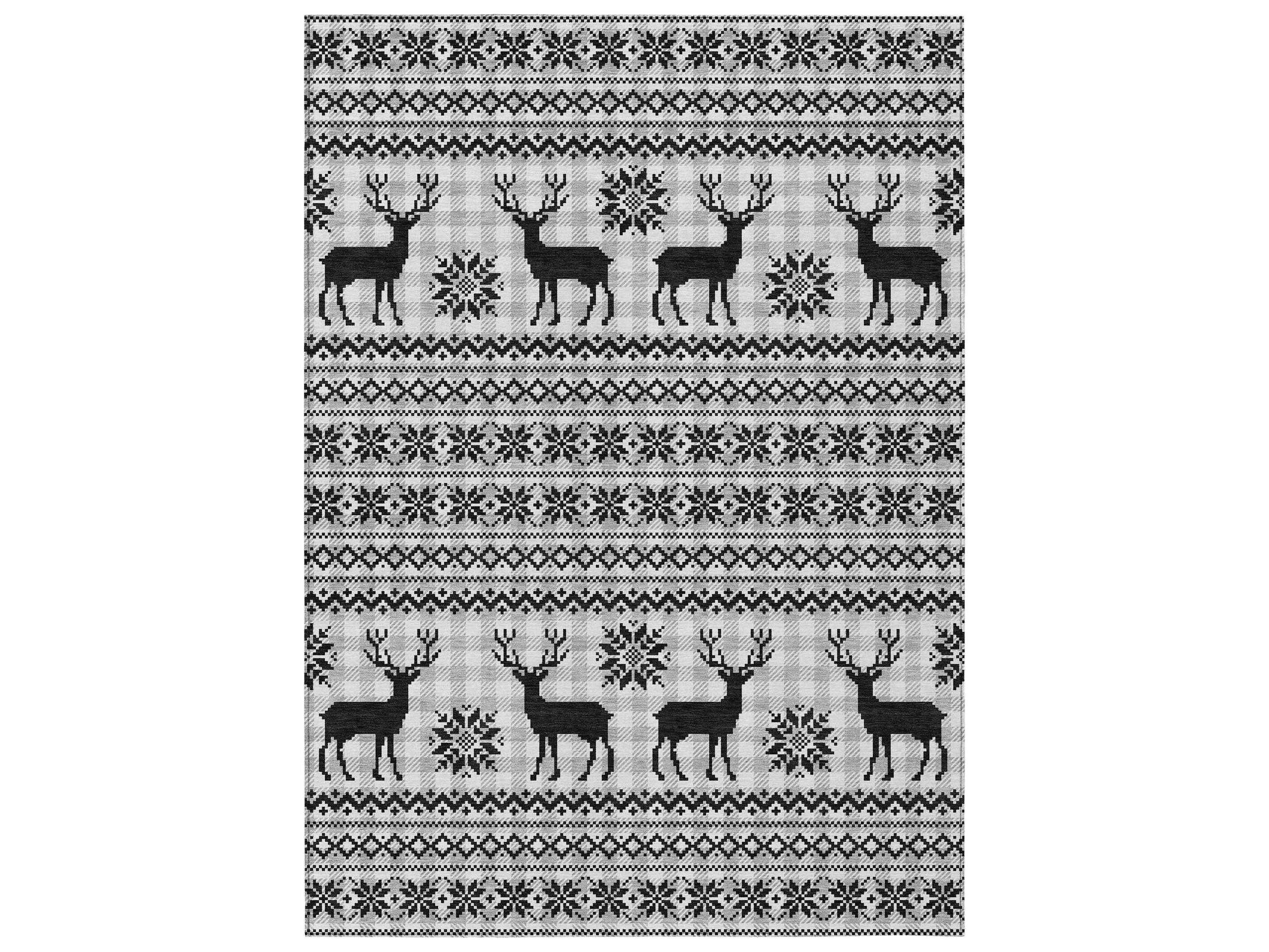 Dalyn Chantille Graphic Area Rug