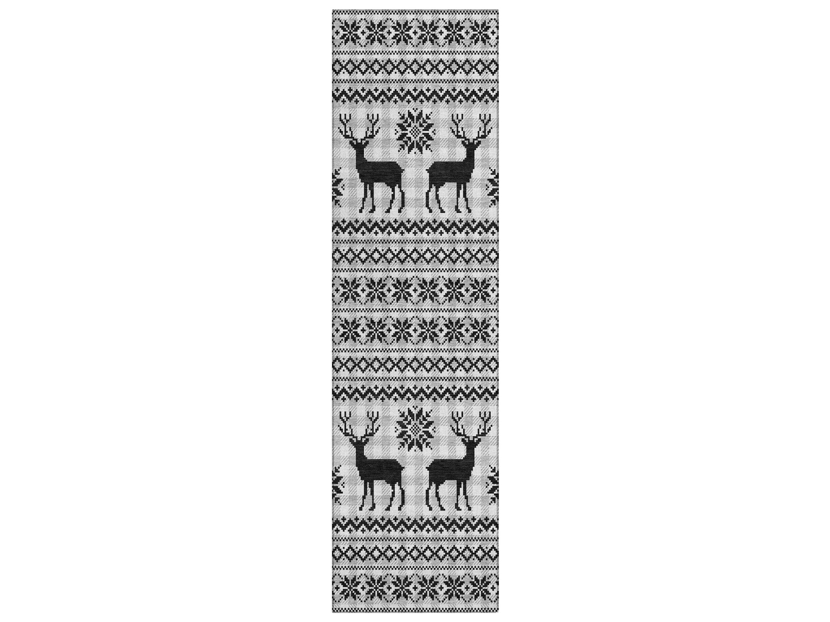 Dalyn Chantille Graphic Area Rug