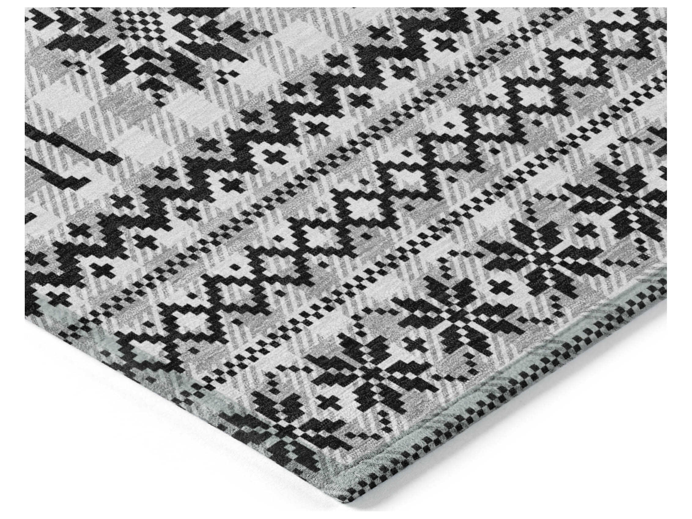 Dalyn Chantille Graphic Area Rug