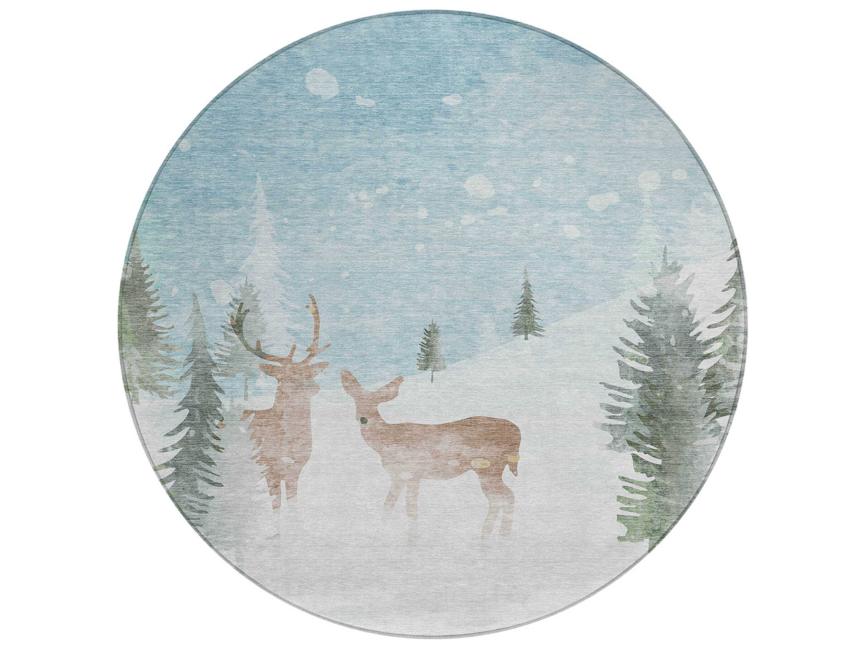 Dalyn Chantille Graphic Area Rug