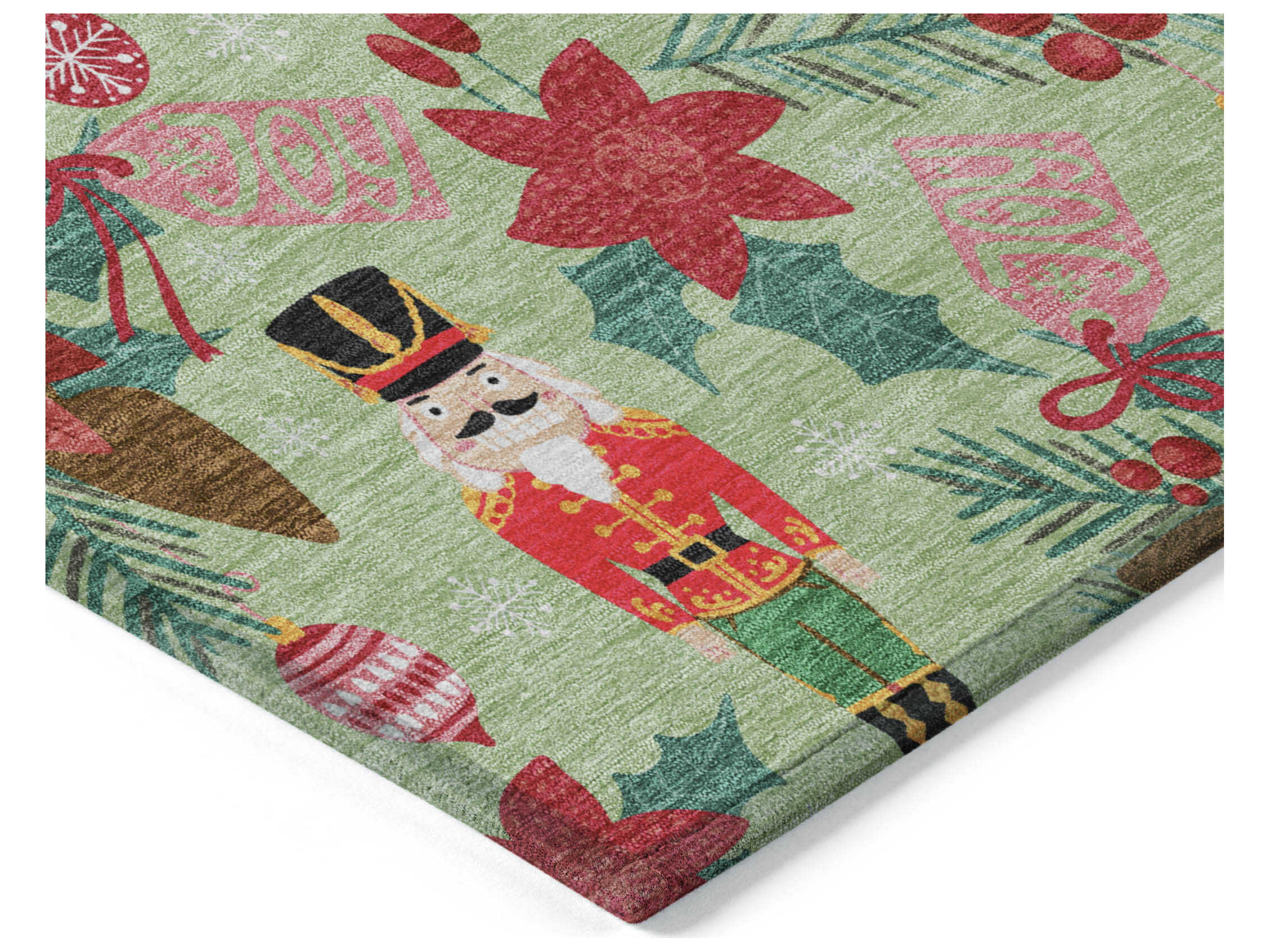 Dalyn Chantille Graphic Area Rug