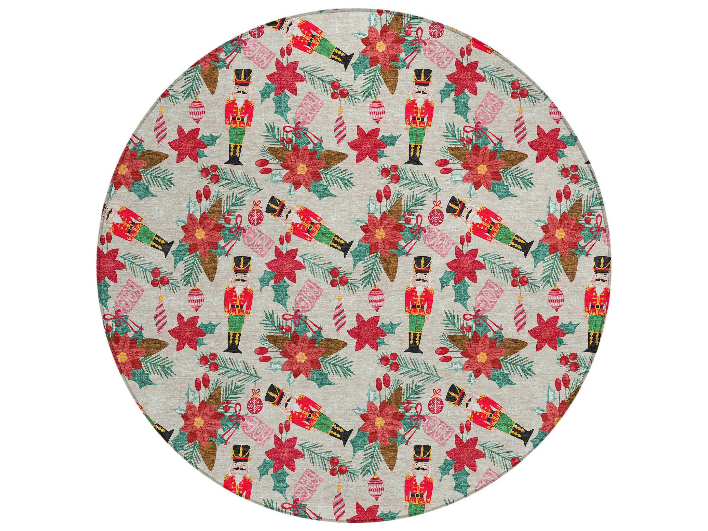 Dalyn Chantille Graphic Area Rug