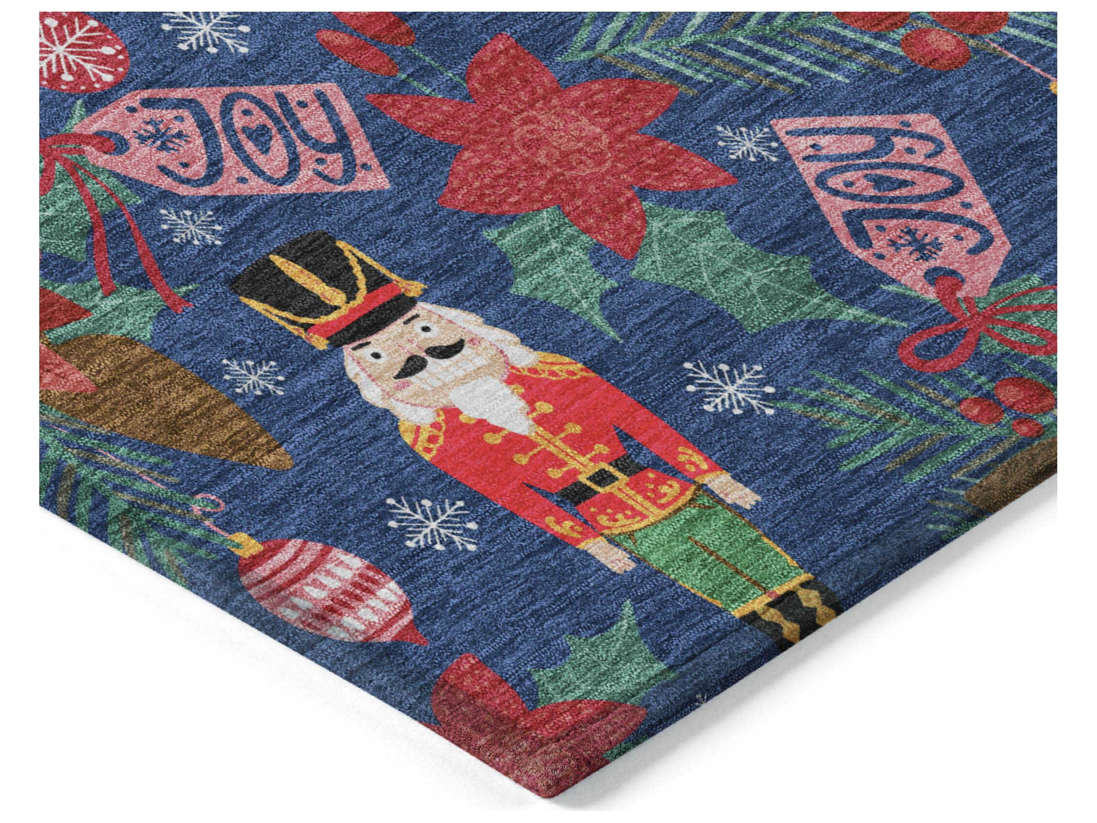 Dalyn Chantille Graphic Area Rug