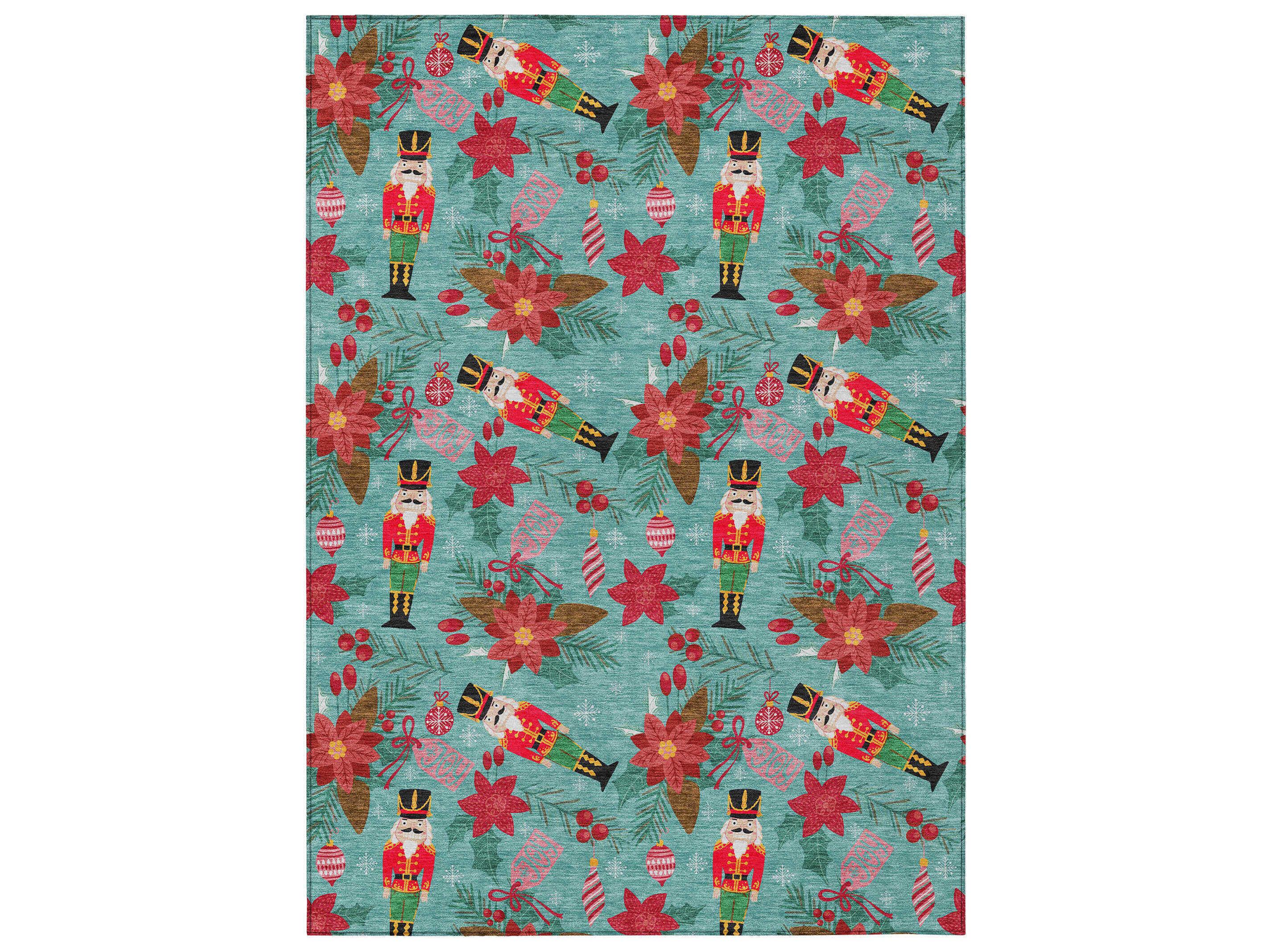 Dalyn Chantille Graphic Area Rug