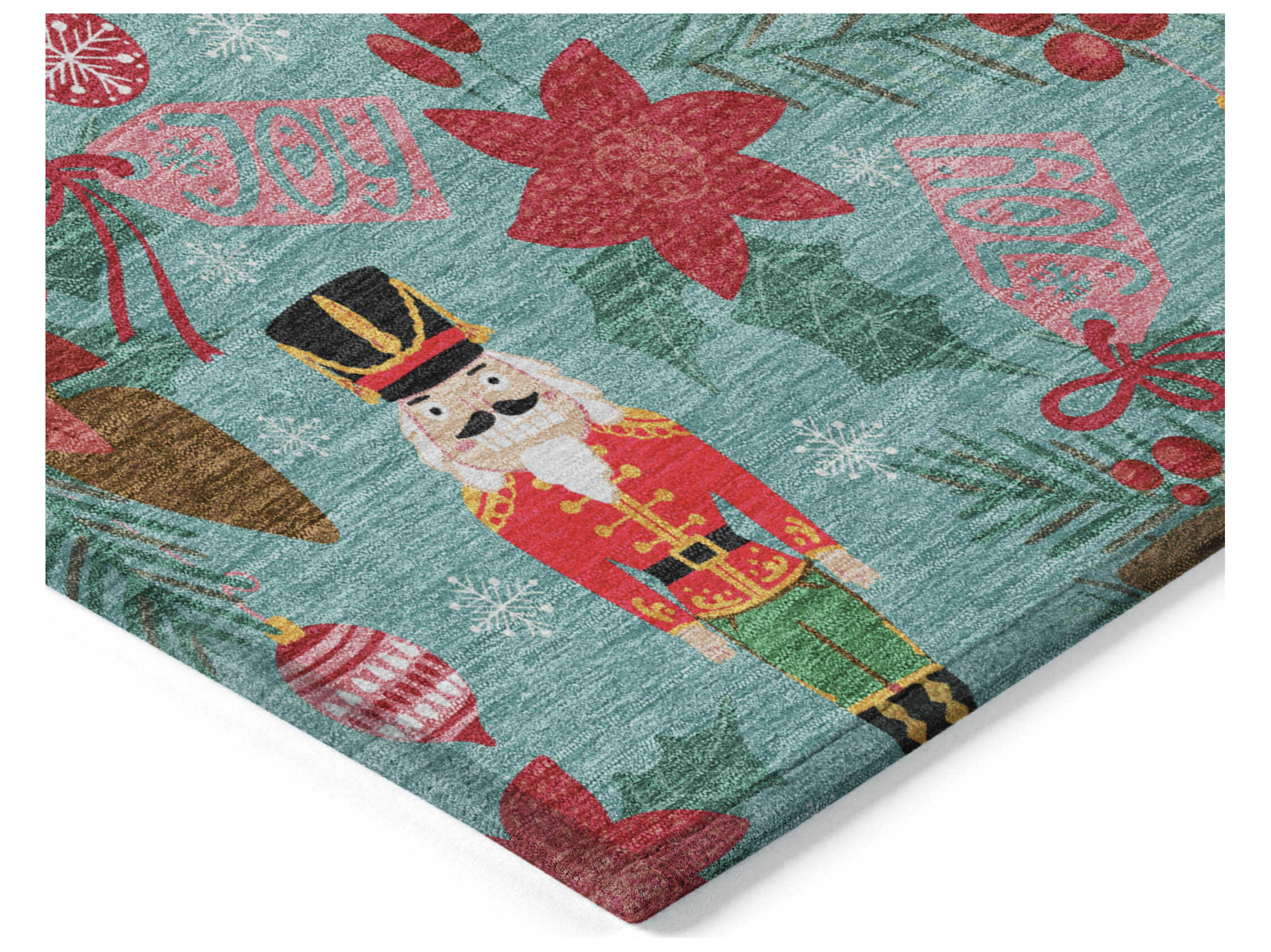 Dalyn Chantille Graphic Area Rug