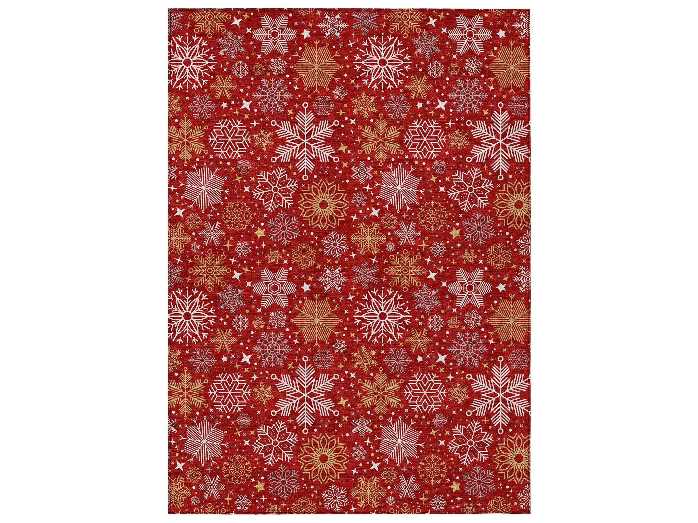 Dalyn Chantille Graphic Area Rug