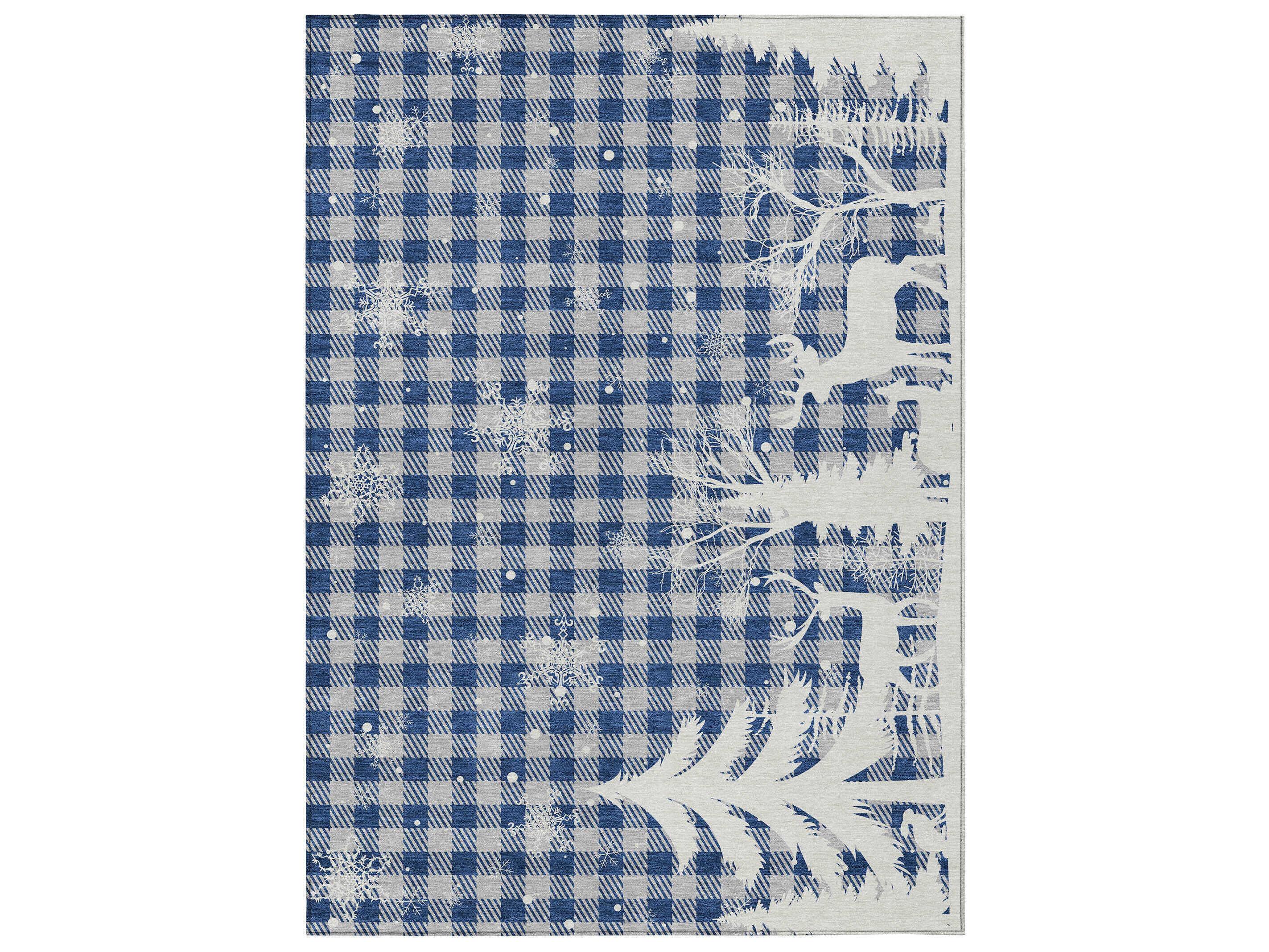 Dalyn Chantille Graphic Area Rug