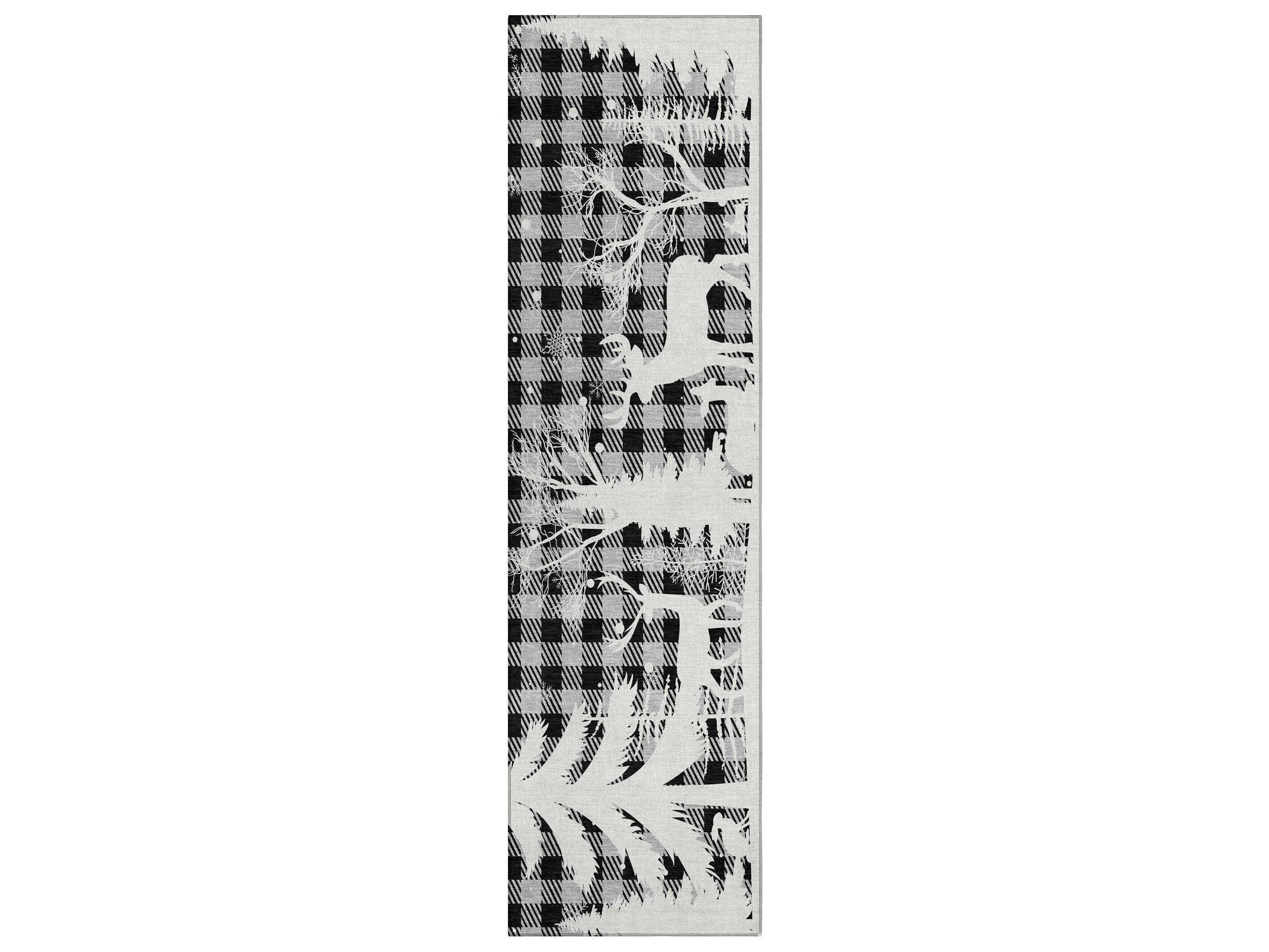 Dalyn Chantille Graphic Area Rug