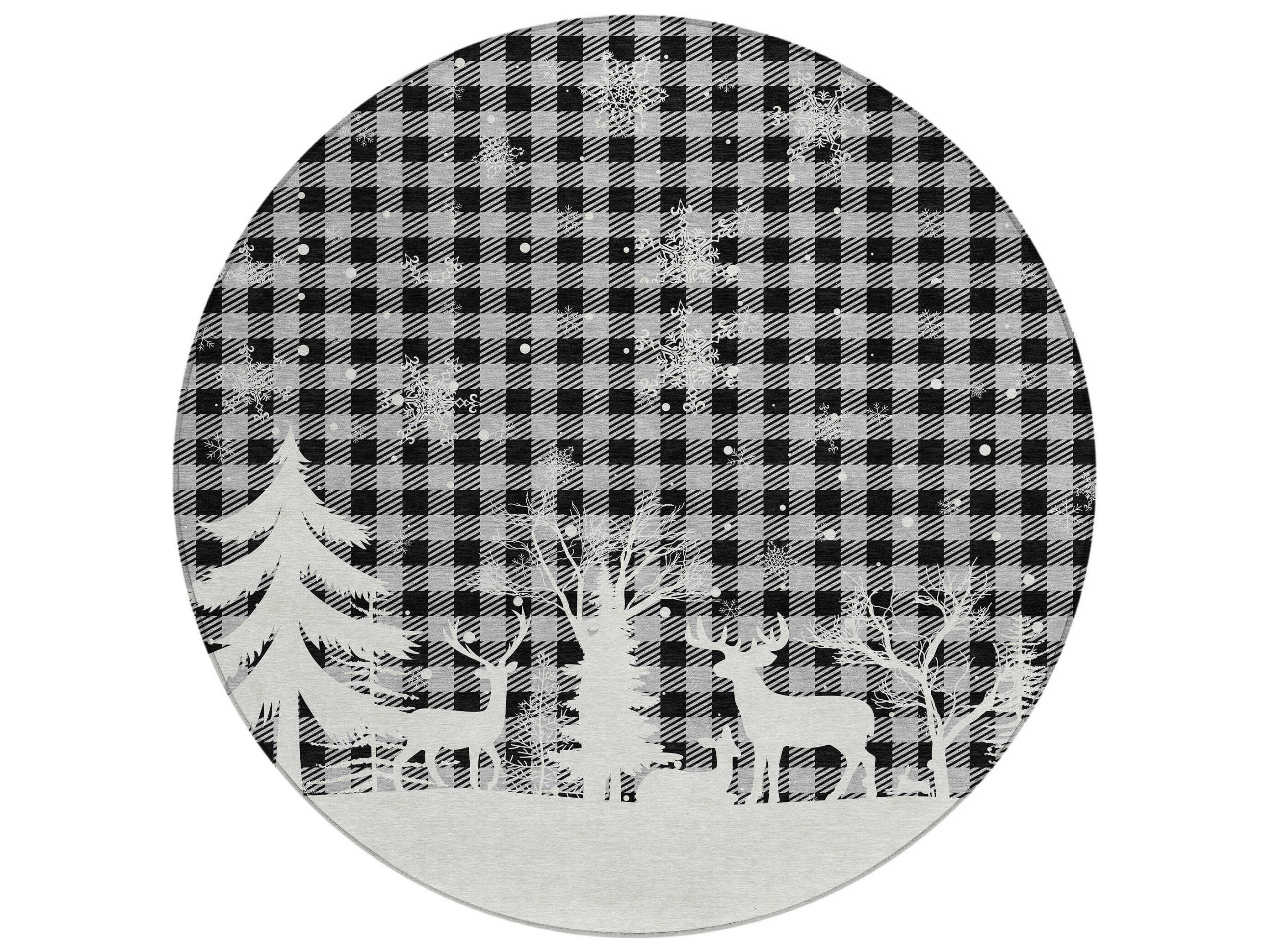 Dalyn Chantille Graphic Area Rug