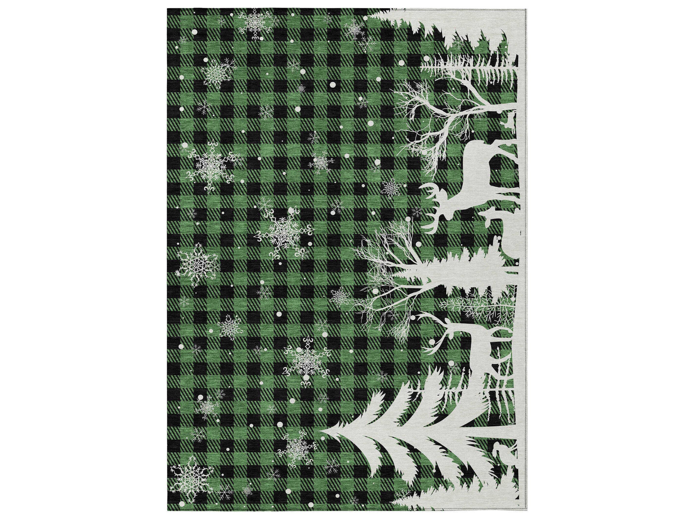 Dalyn Chantille Graphic Area Rug