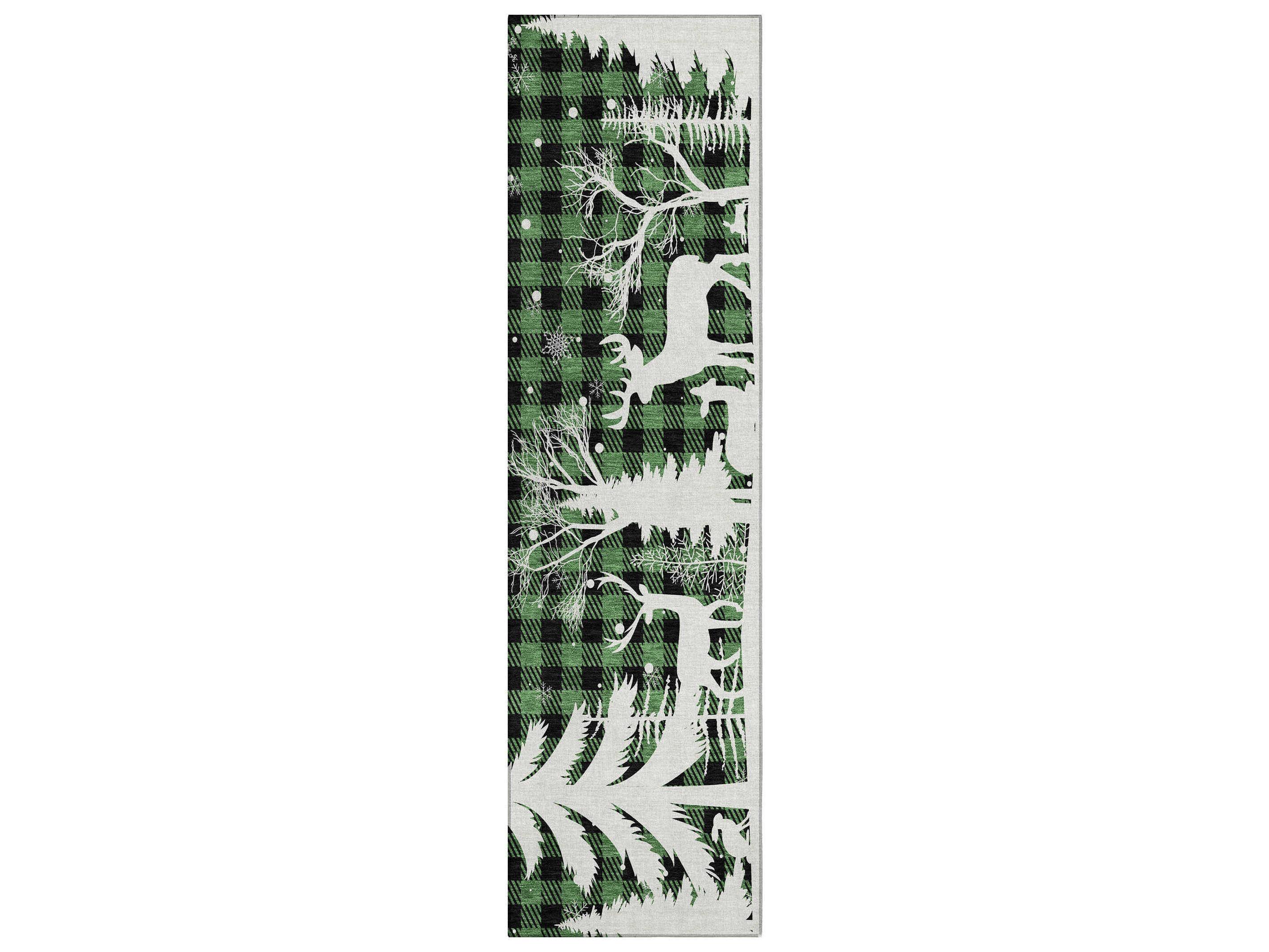 Dalyn Chantille Graphic Area Rug