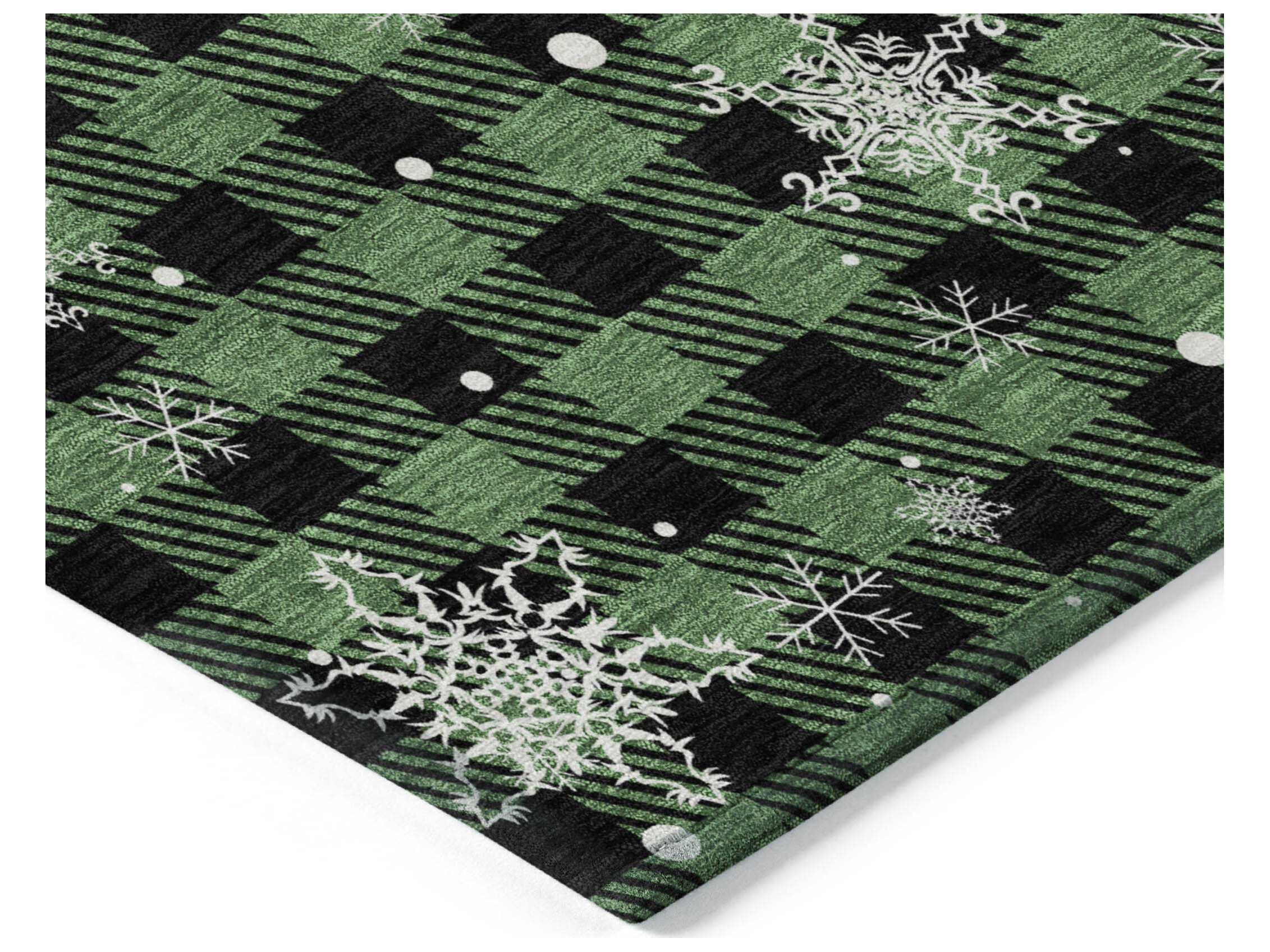 Dalyn Chantille Graphic Area Rug