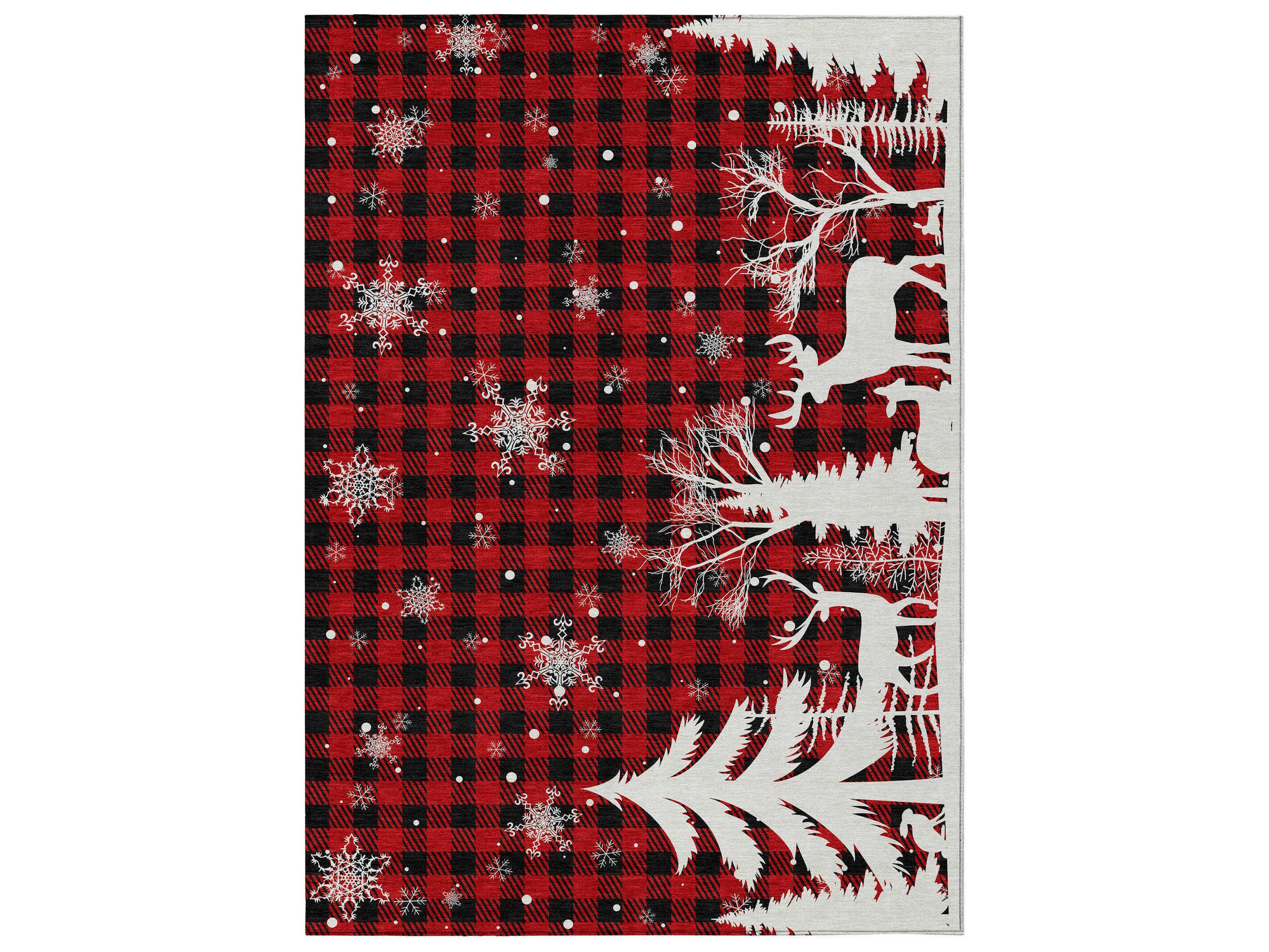 Dalyn Chantille Graphic Area Rug