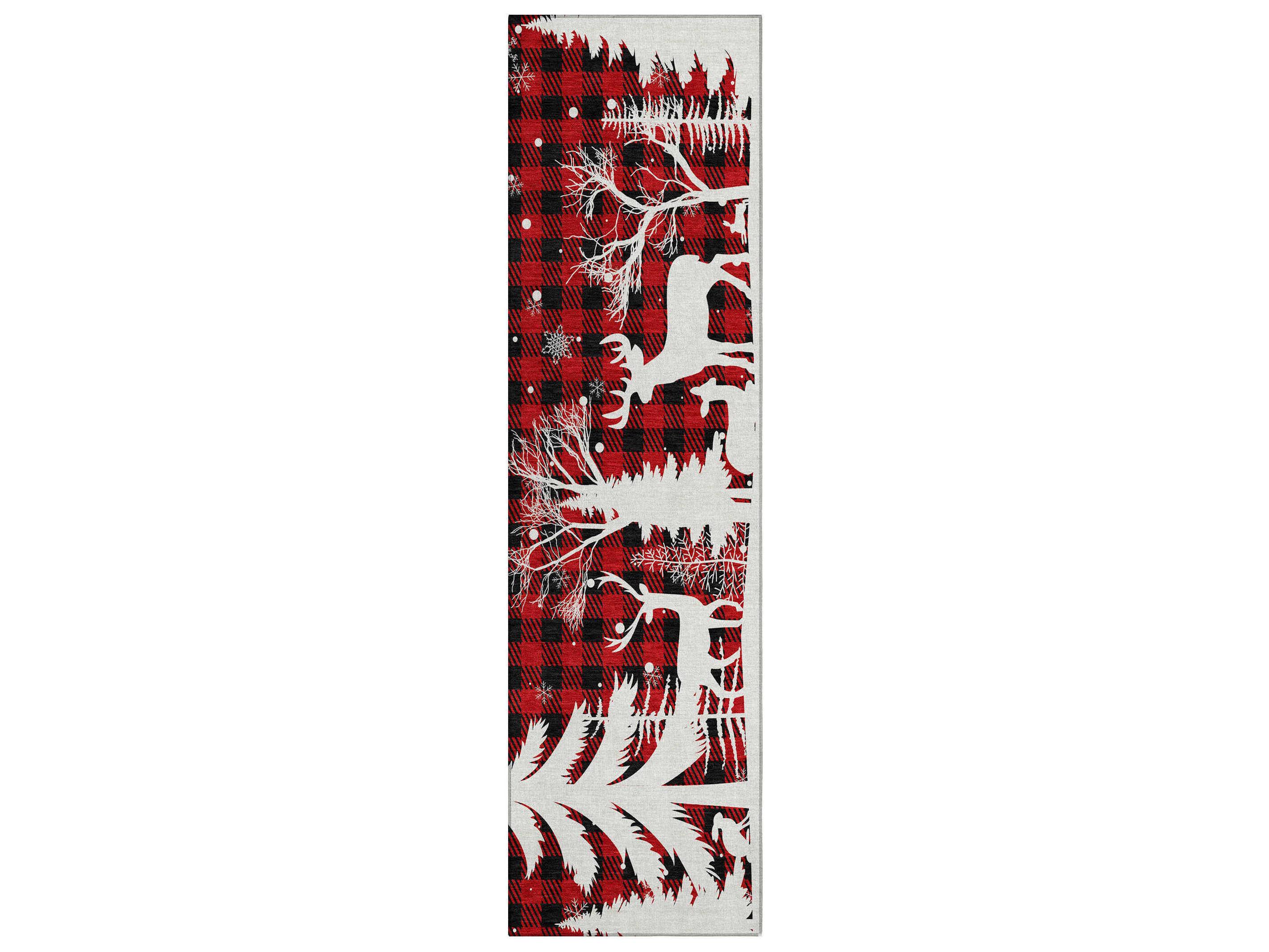Dalyn Chantille Graphic Area Rug