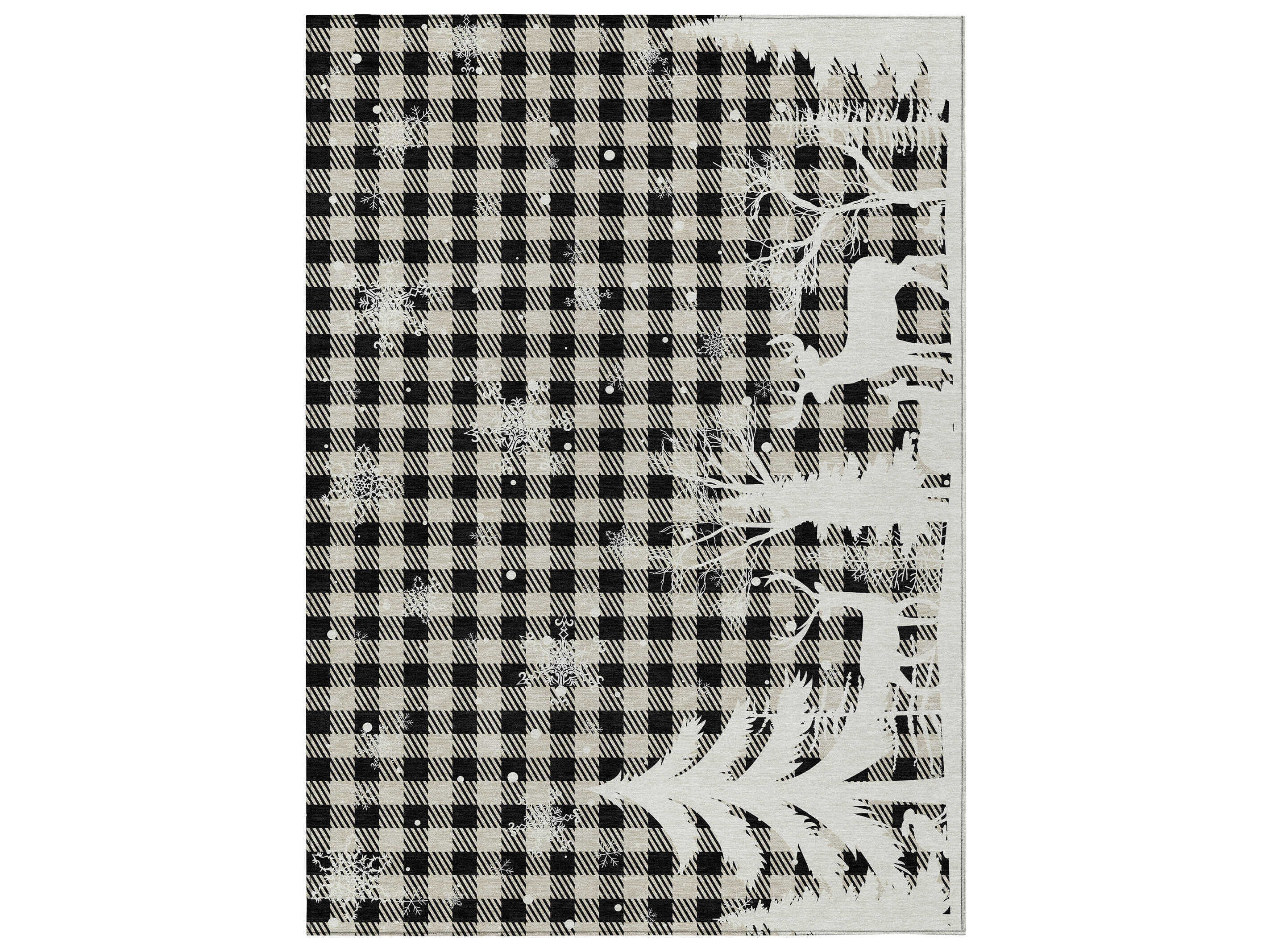 Dalyn Chantille Graphic Area Rug