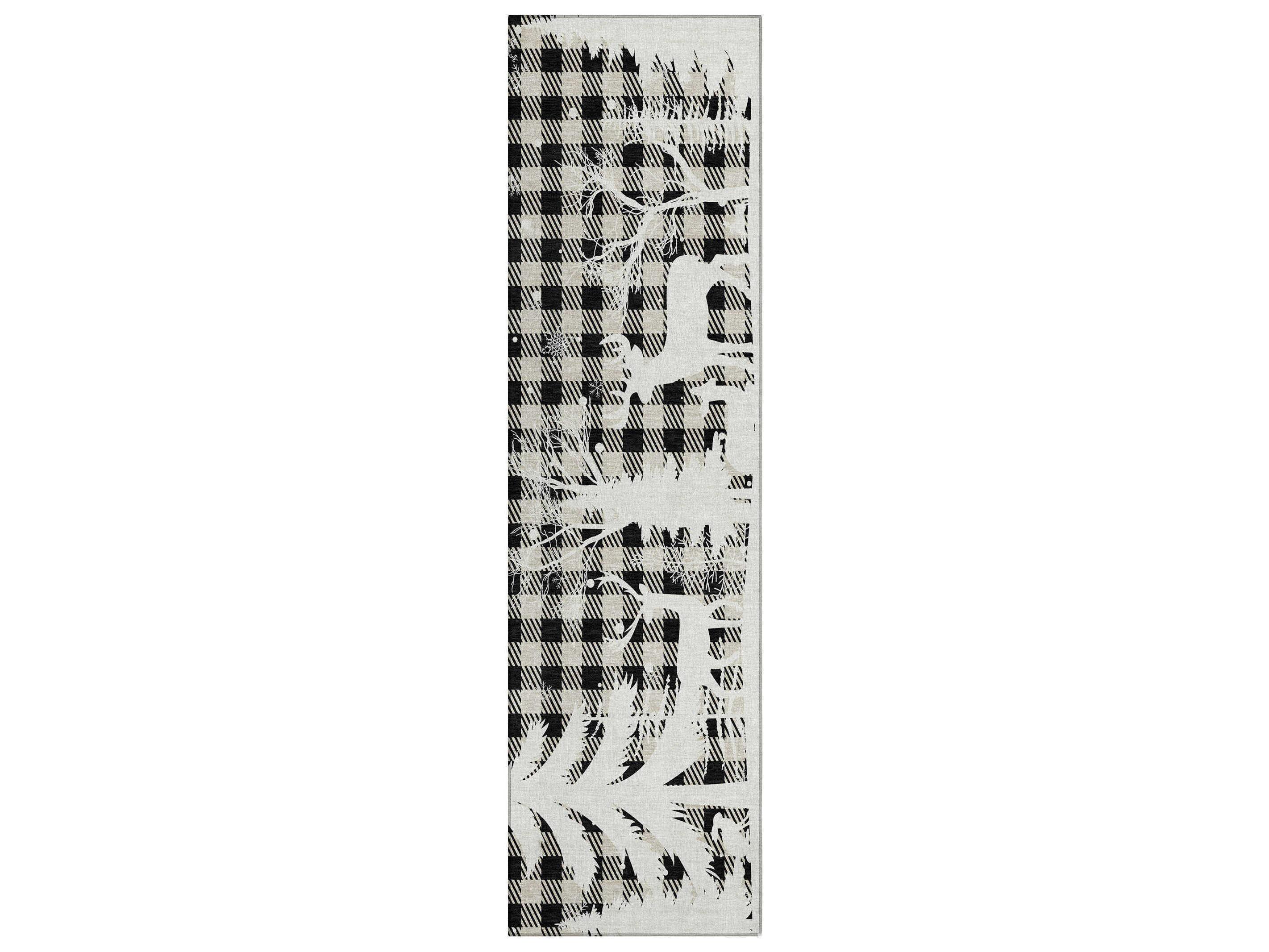 Dalyn Chantille Graphic Area Rug