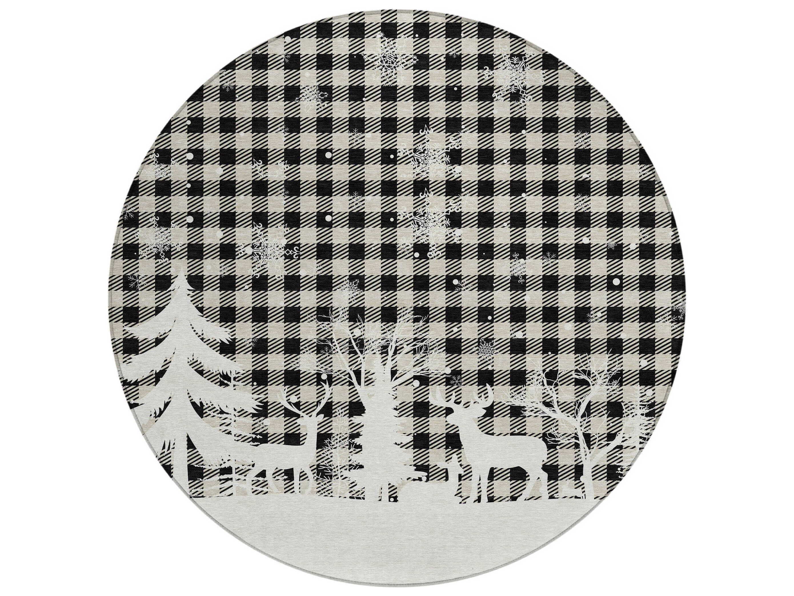 Dalyn Chantille Graphic Area Rug