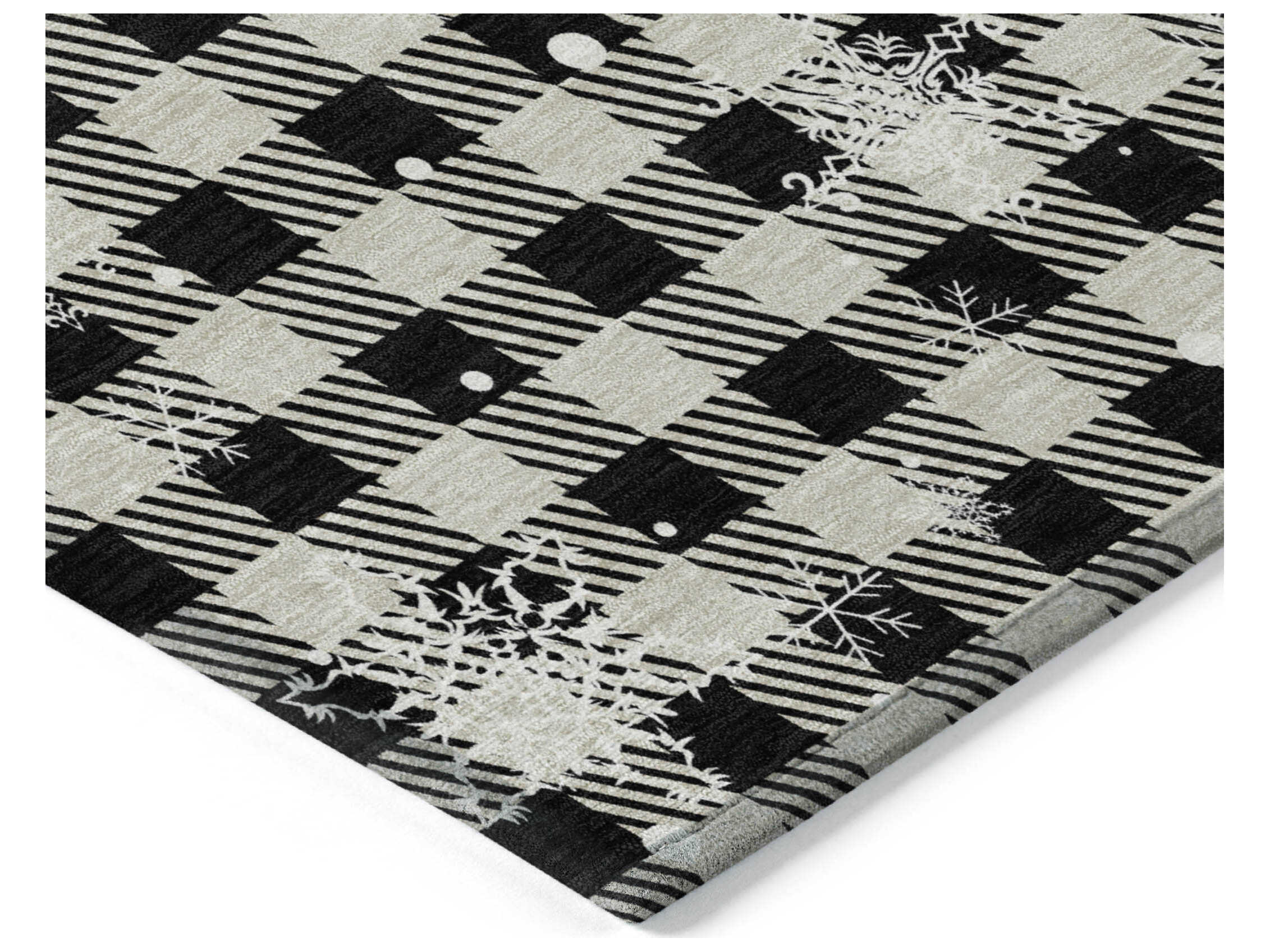 Dalyn Chantille Graphic Area Rug