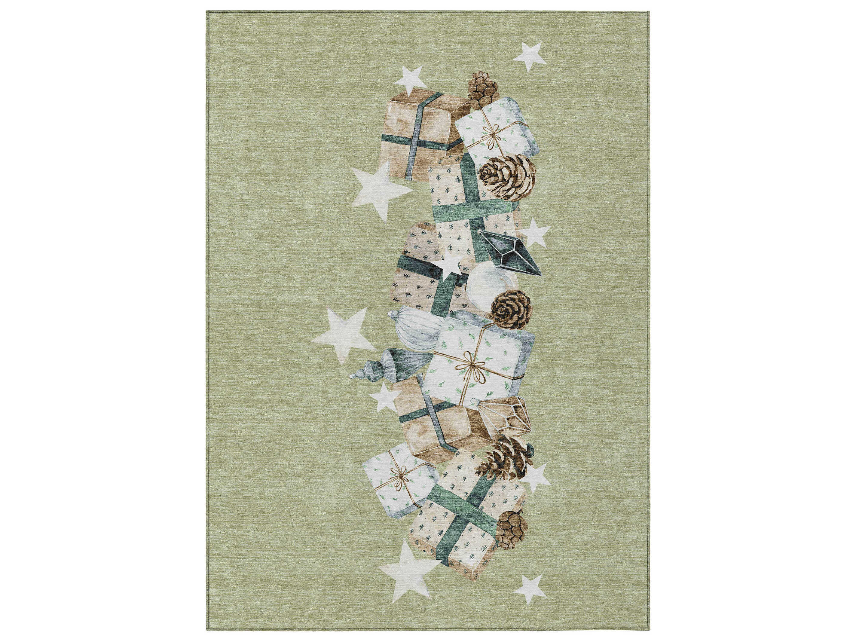 Dalyn Chantille Graphic Area Rug