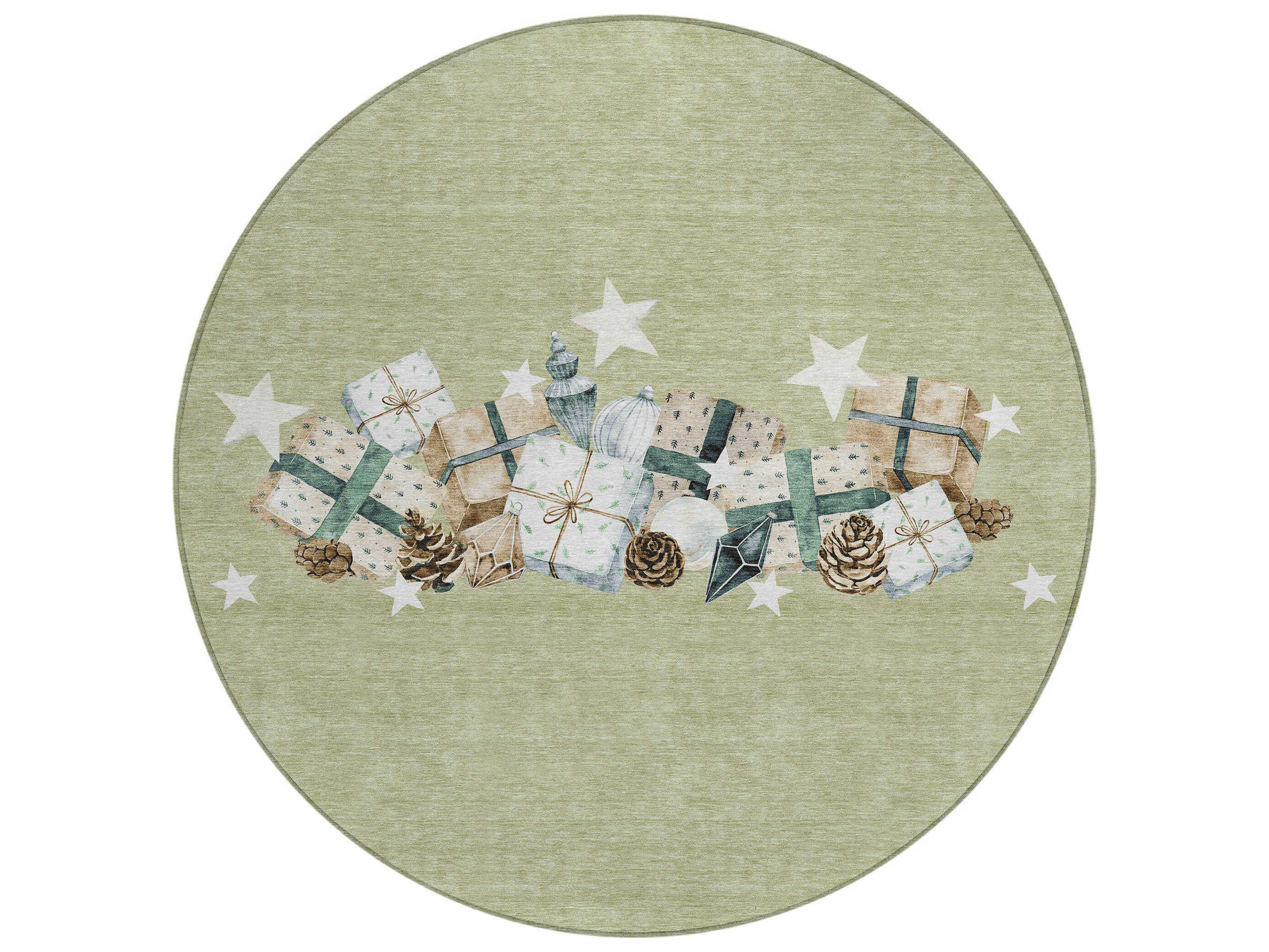 Dalyn Chantille Graphic Area Rug