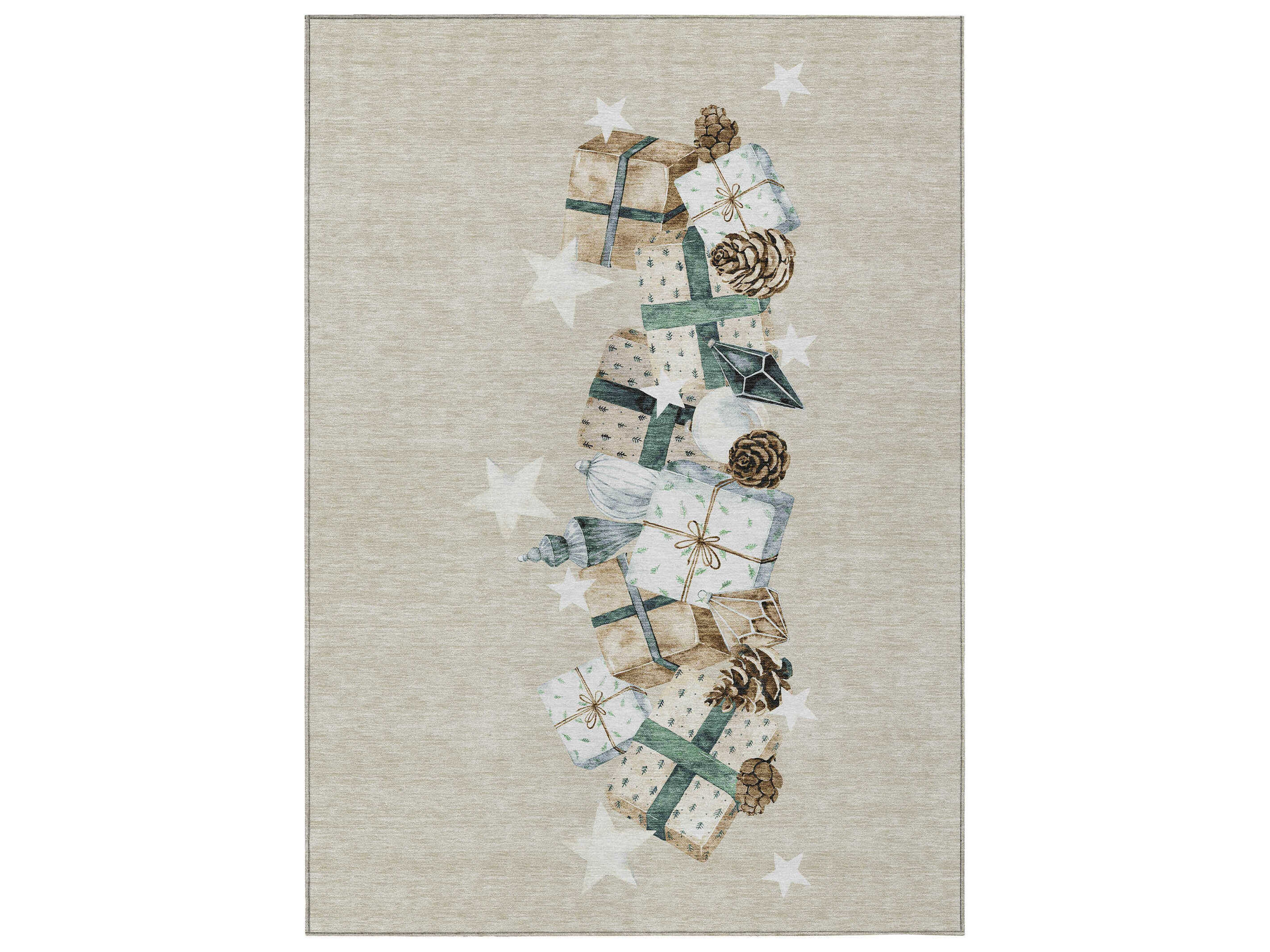 Dalyn Chantille Graphic Area Rug