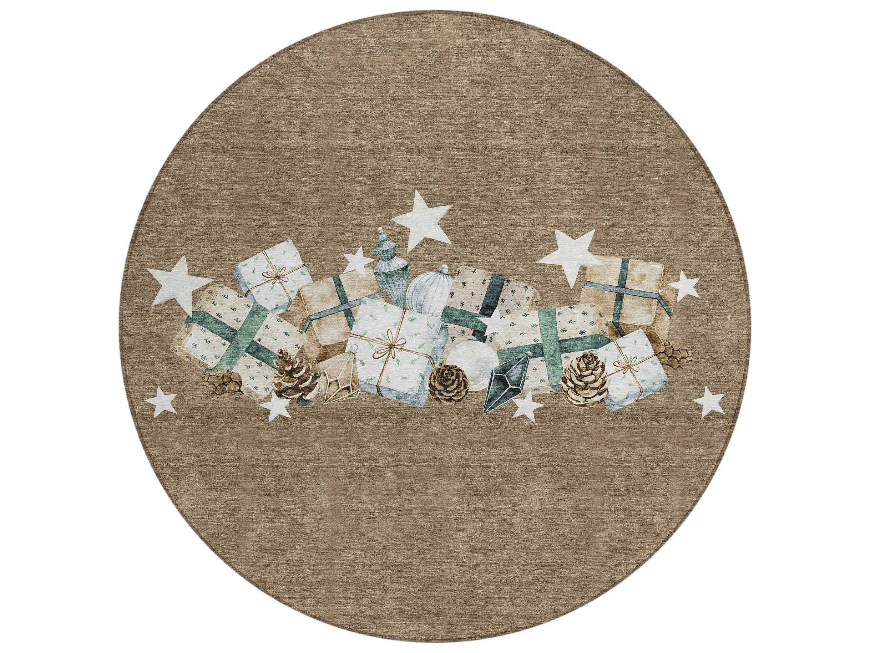 Dalyn Chantille Graphic Area Rug