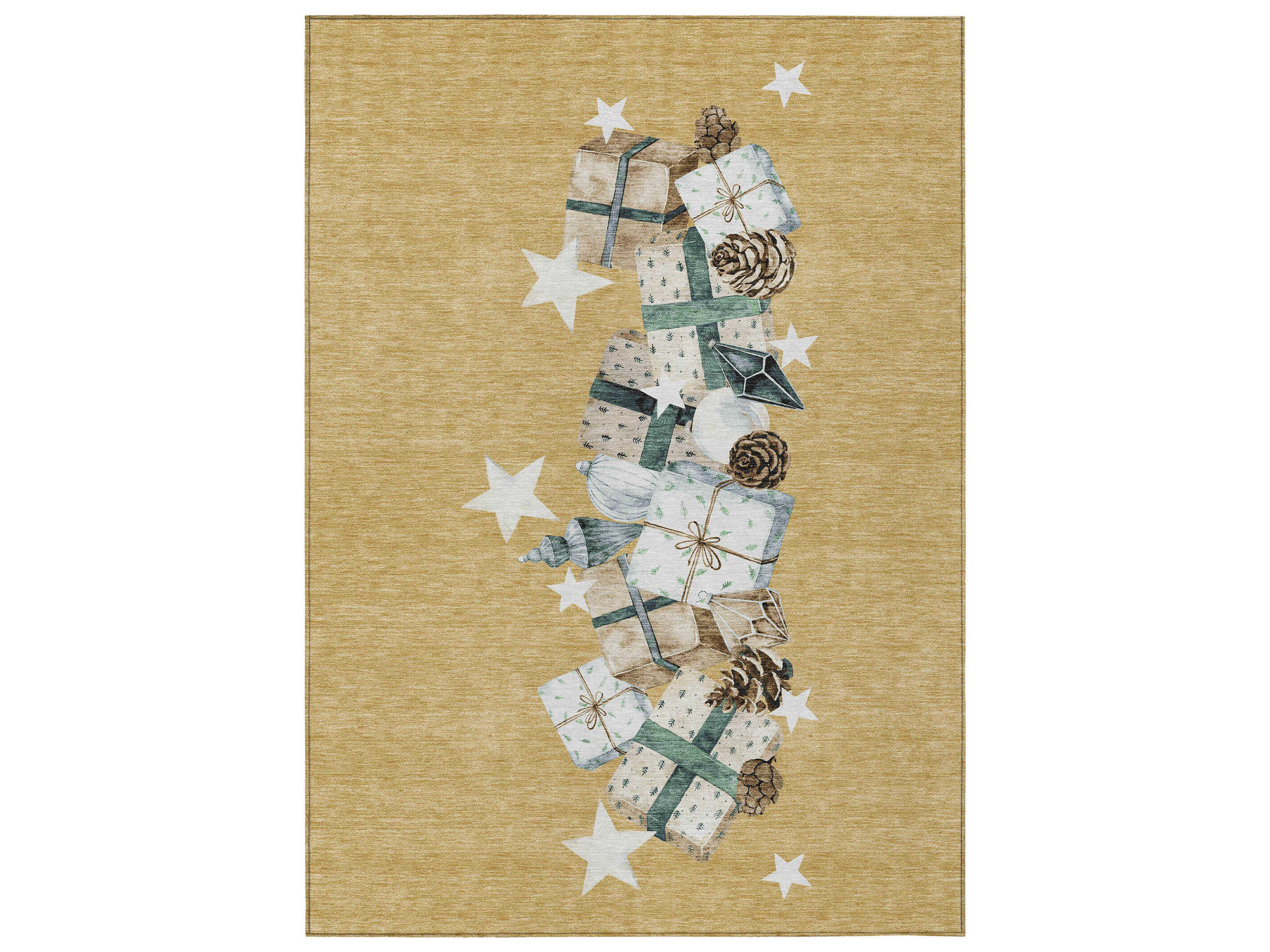 Dalyn Chantille Graphic Area Rug