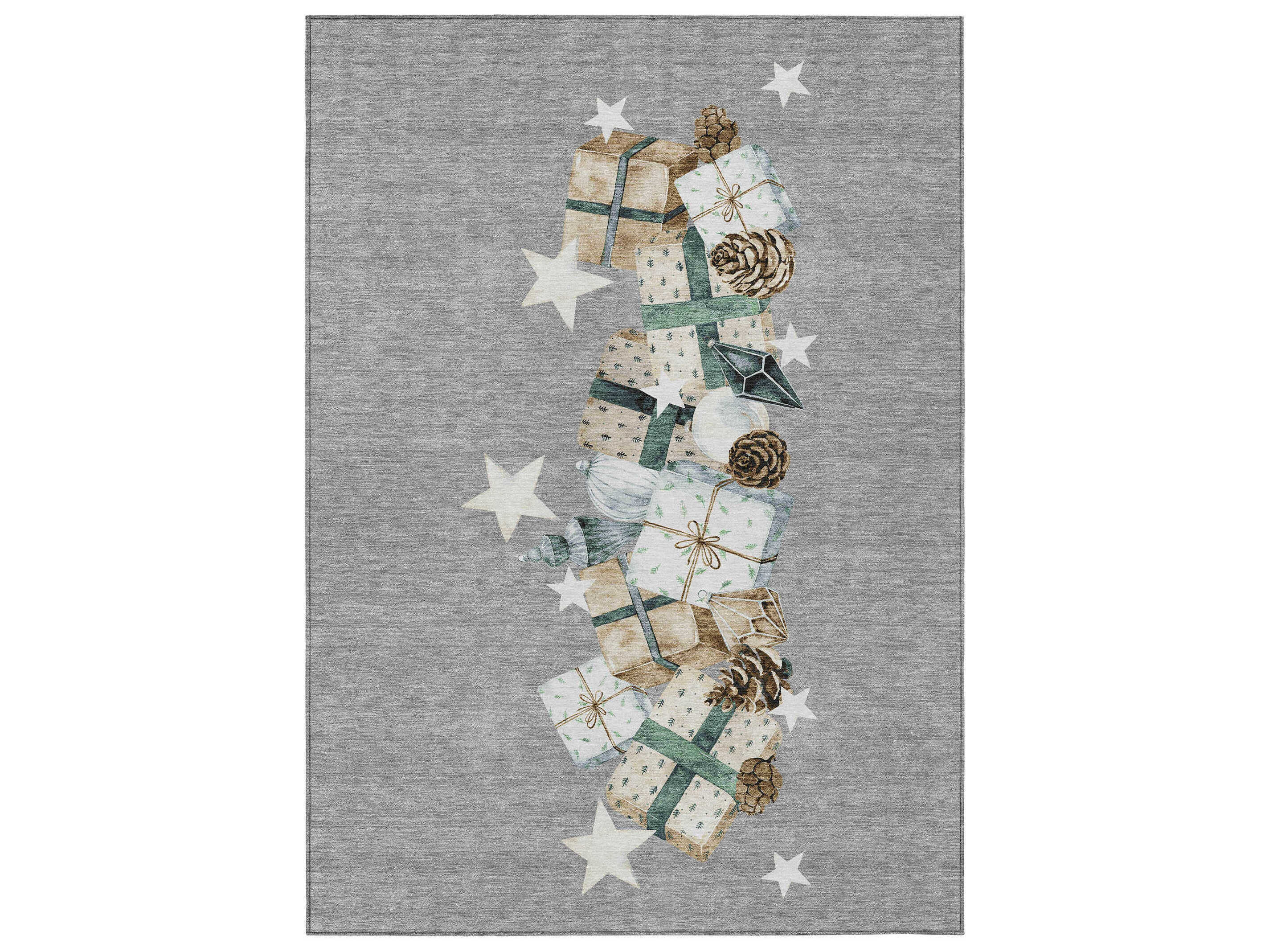 Dalyn Chantille Graphic Area Rug