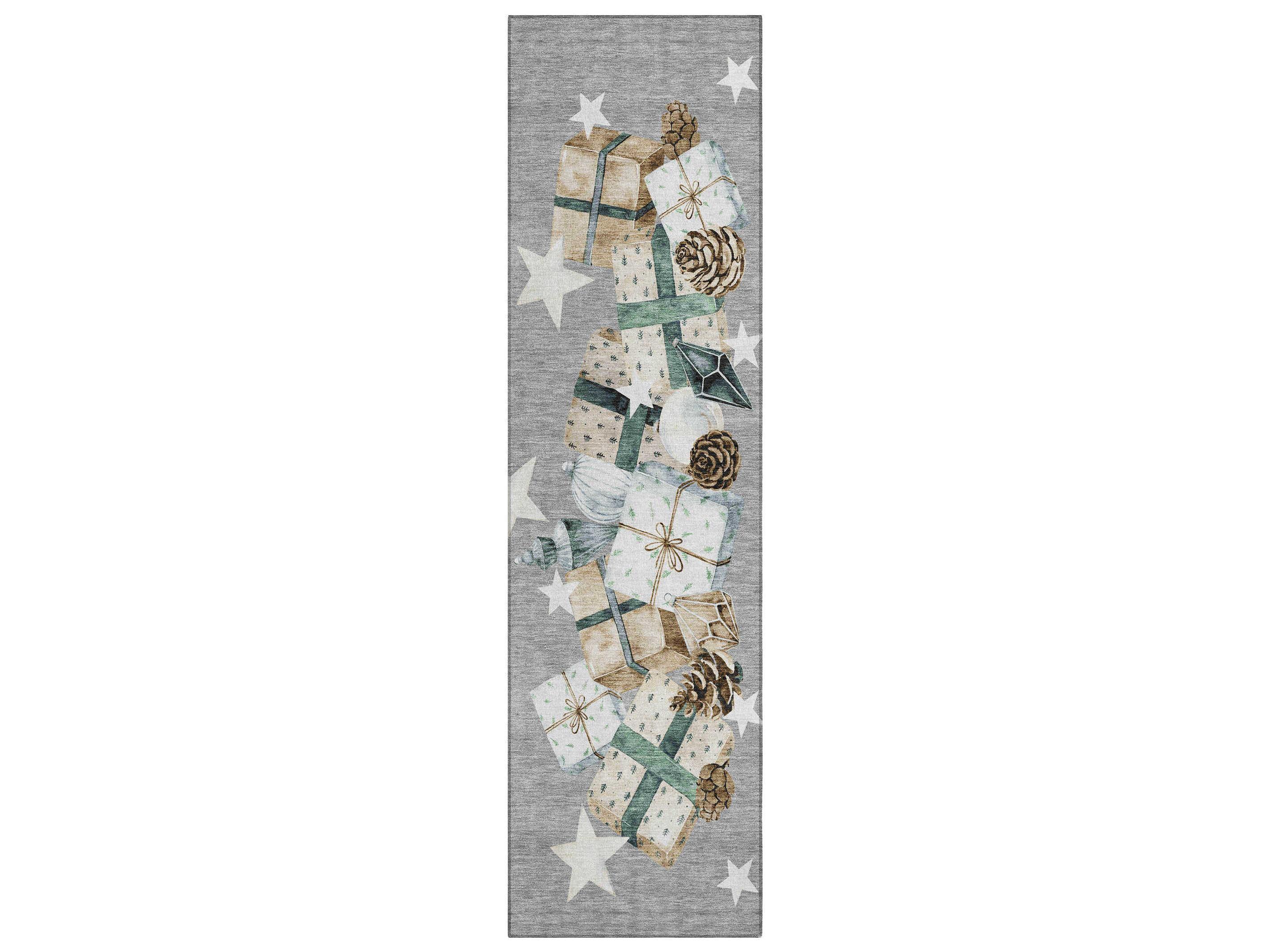 Dalyn Chantille Graphic Area Rug