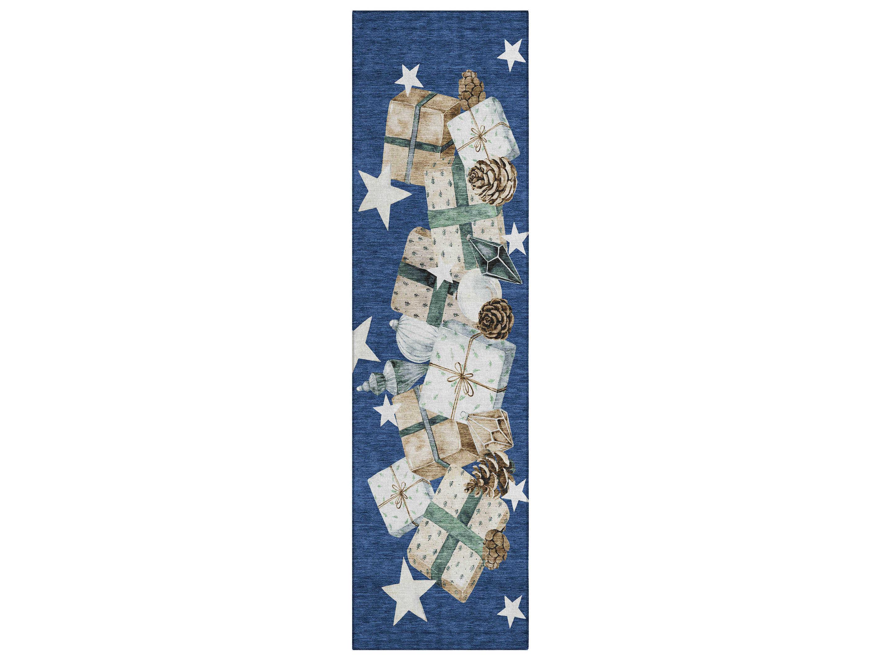 Dalyn Chantille Graphic Area Rug