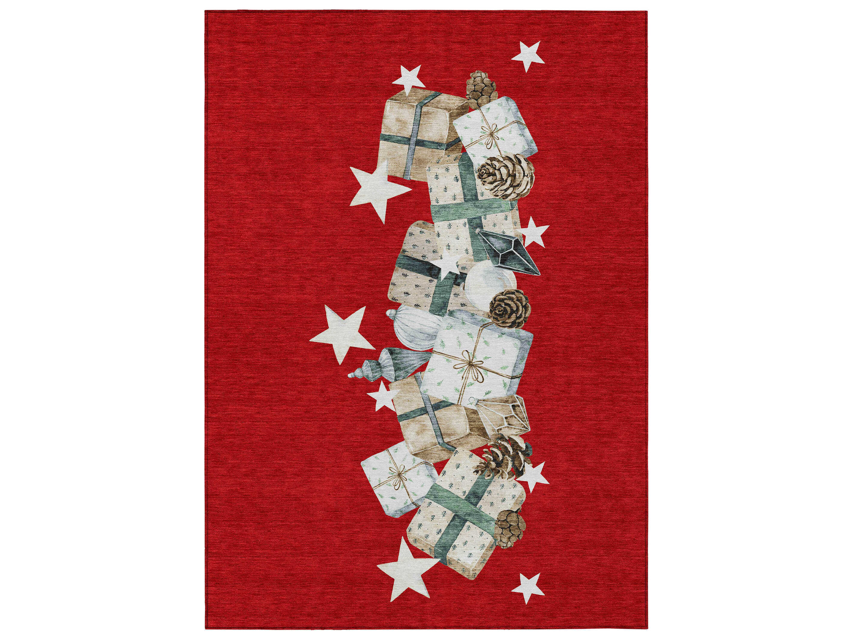 Dalyn Chantille Graphic Area Rug