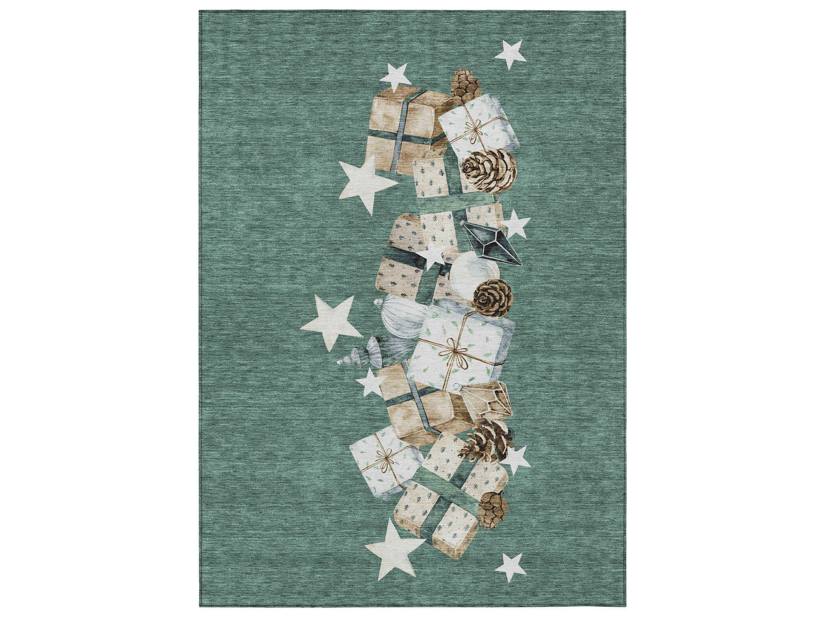 Dalyn Chantille Graphic Area Rug
