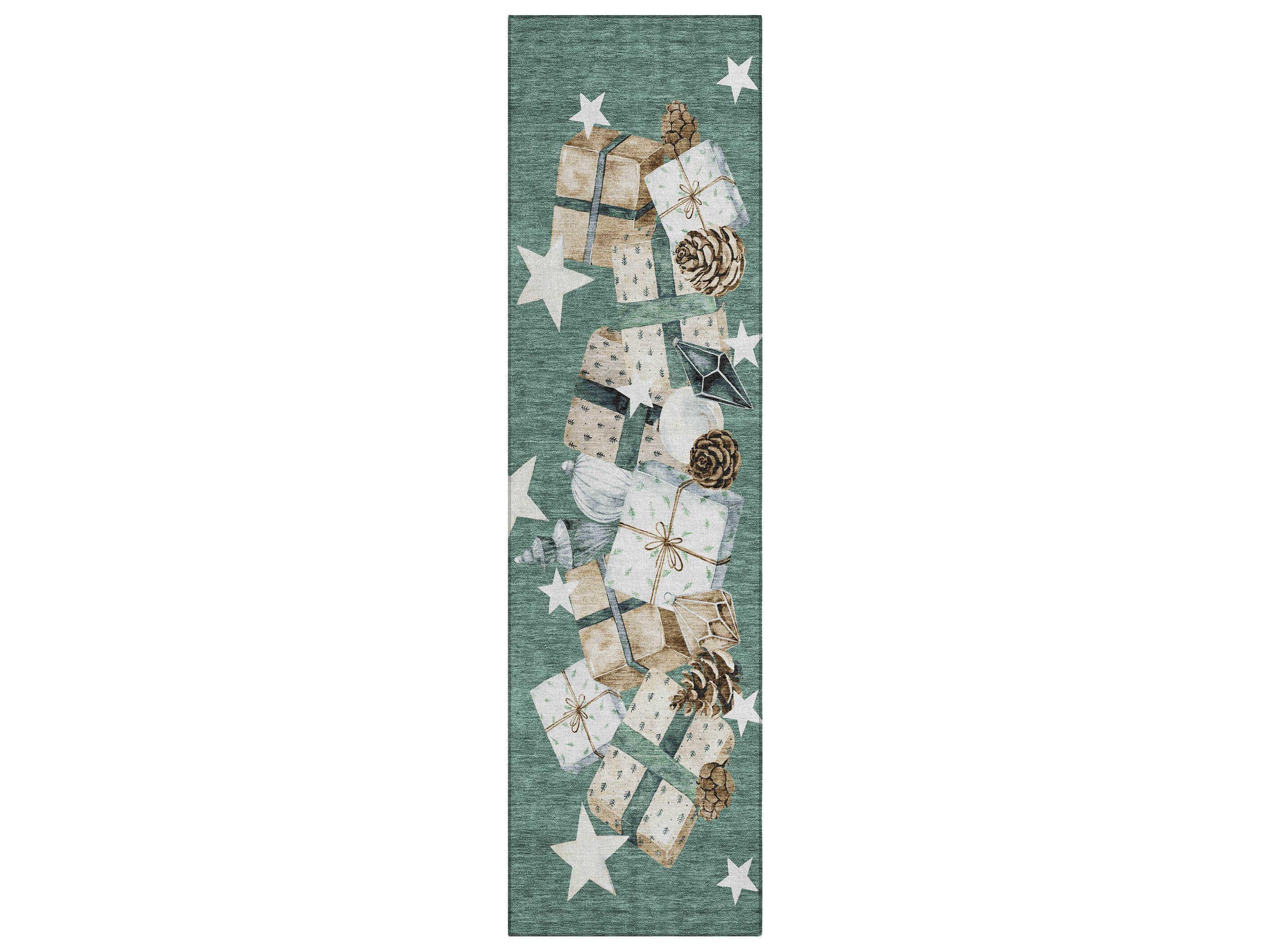 Dalyn Chantille Graphic Area Rug