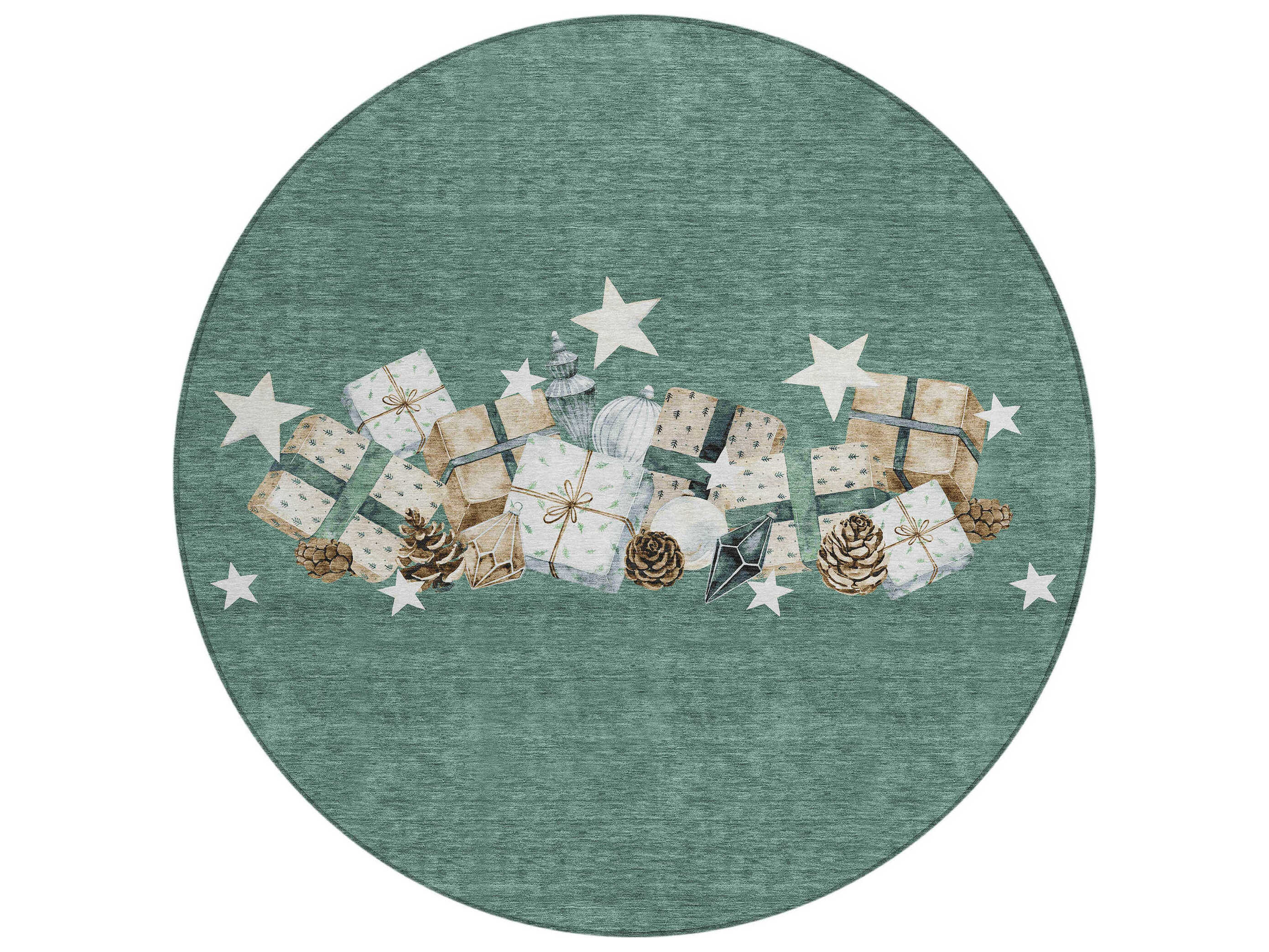 Dalyn Chantille Graphic Area Rug