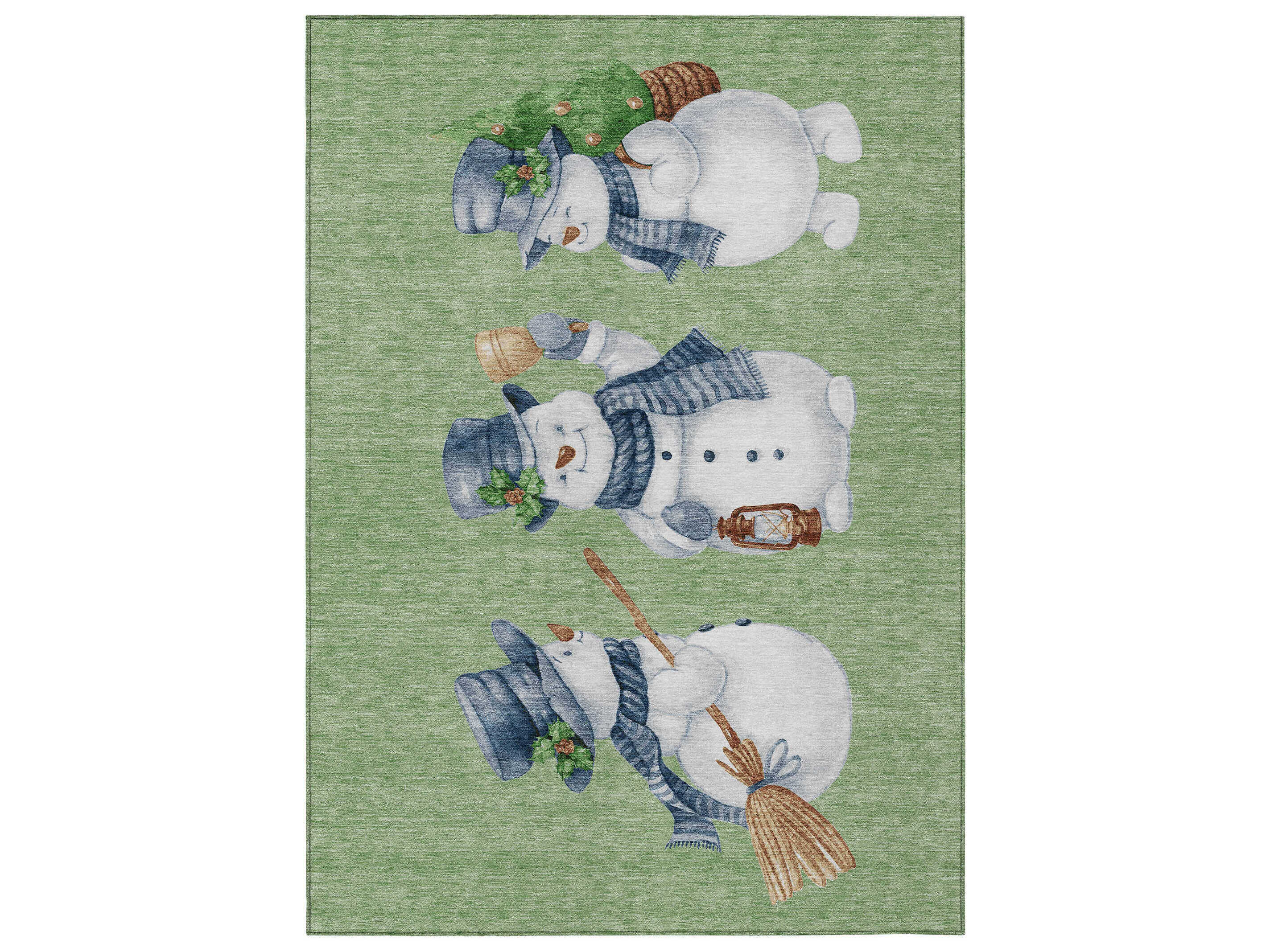 Dalyn Chantille Graphic Area Rug