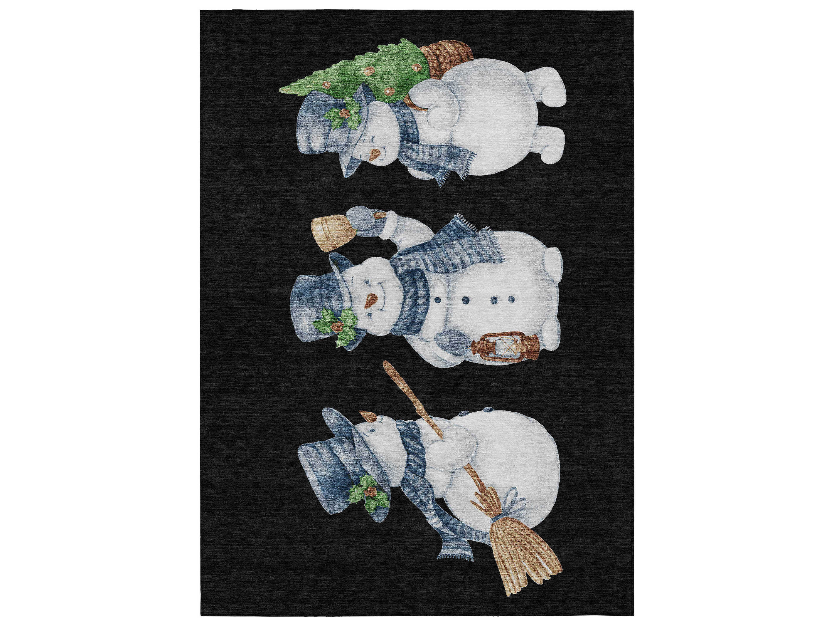 Dalyn Chantille Graphic Area Rug