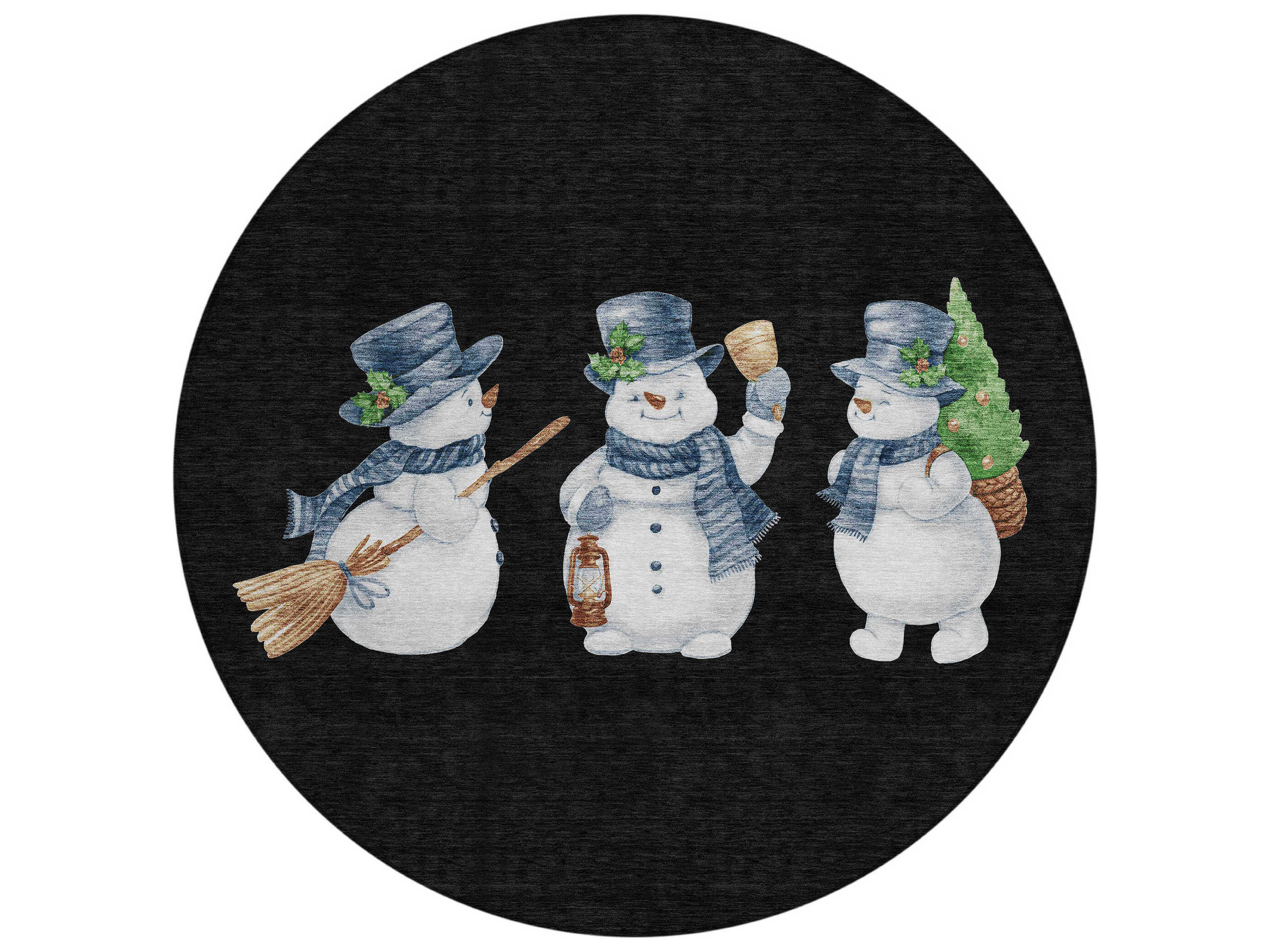 Dalyn Chantille Graphic Area Rug