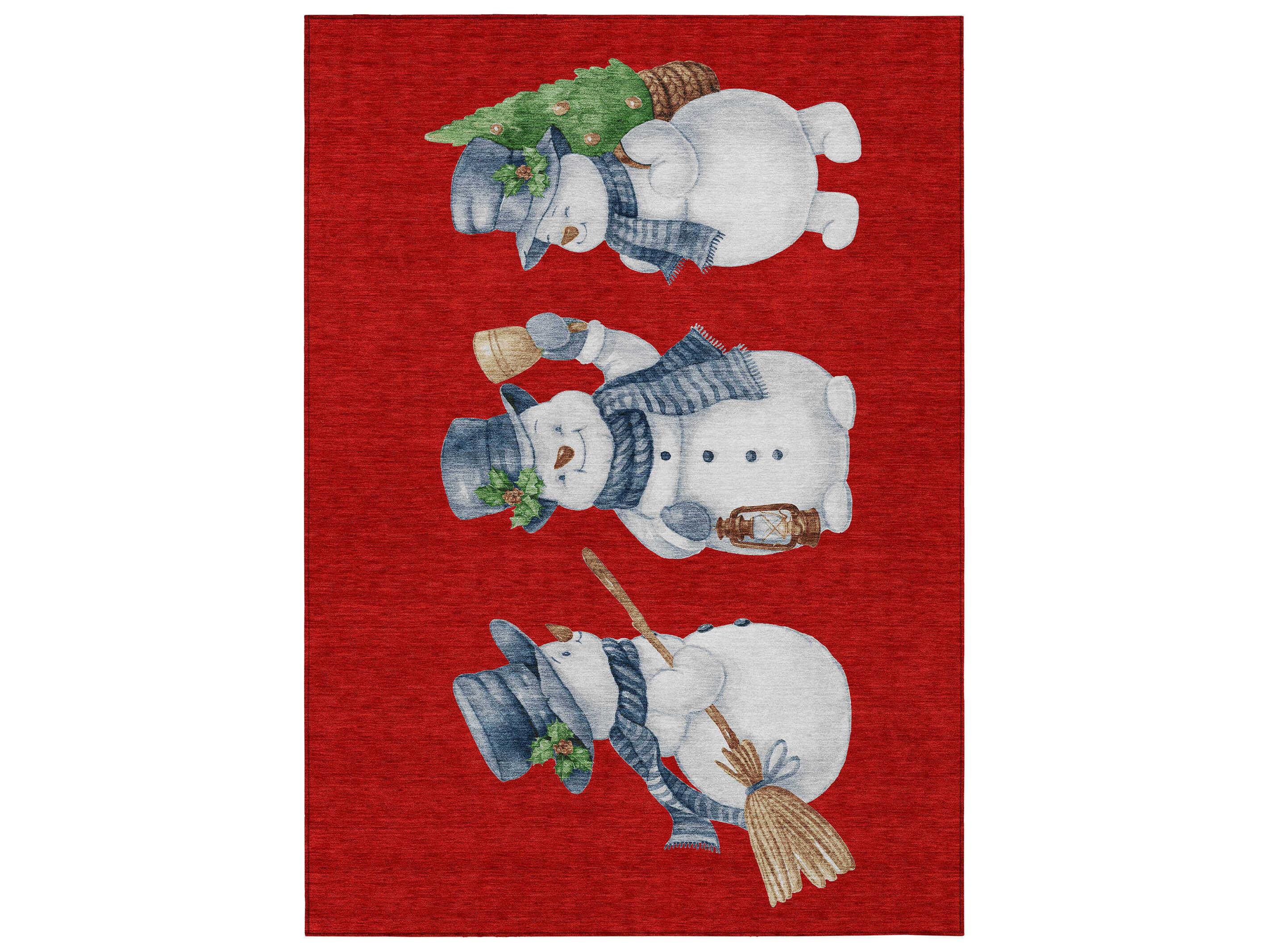 Dalyn Chantille Graphic Area Rug