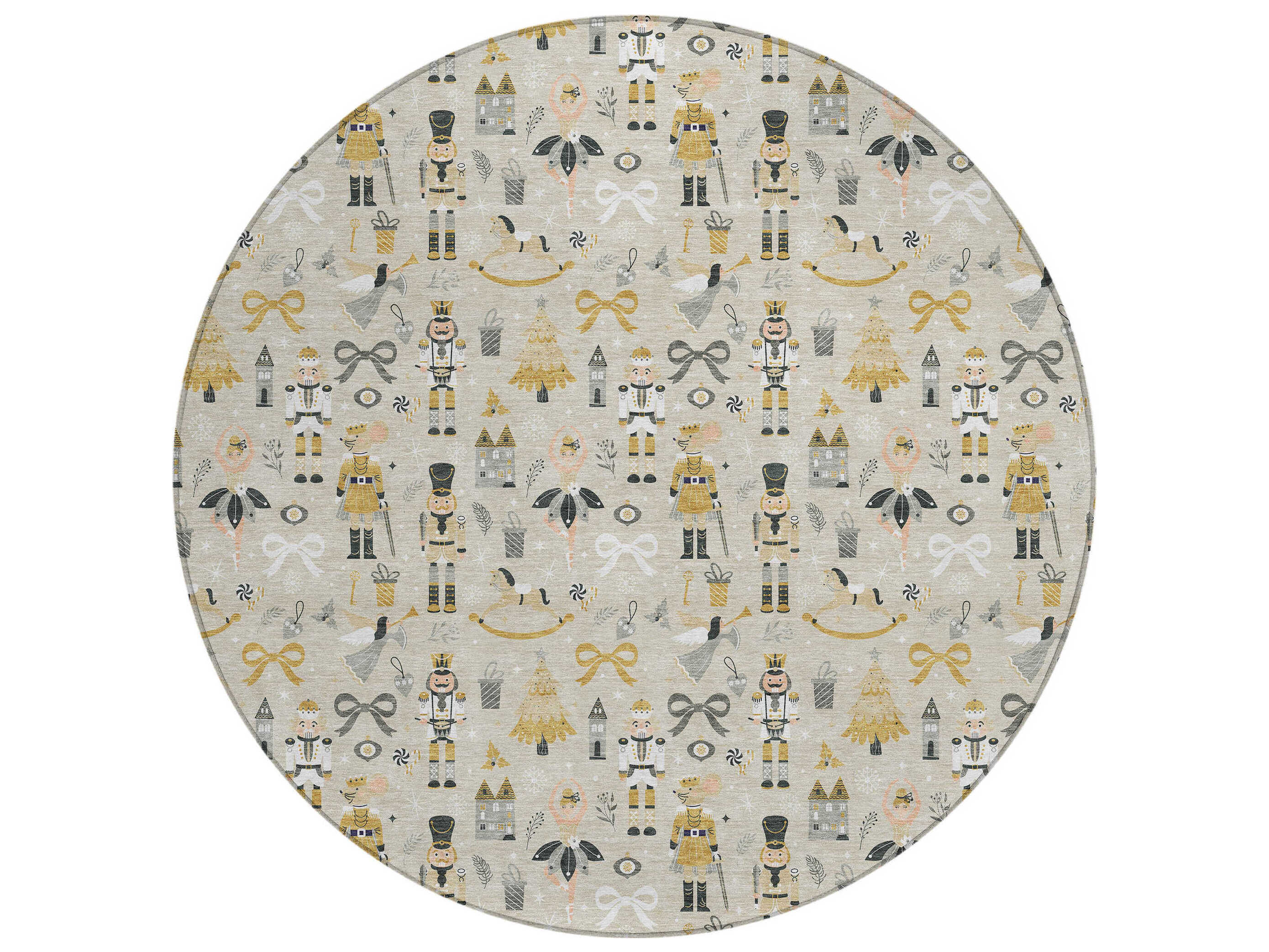 Dalyn Chantille Graphic Area Rug