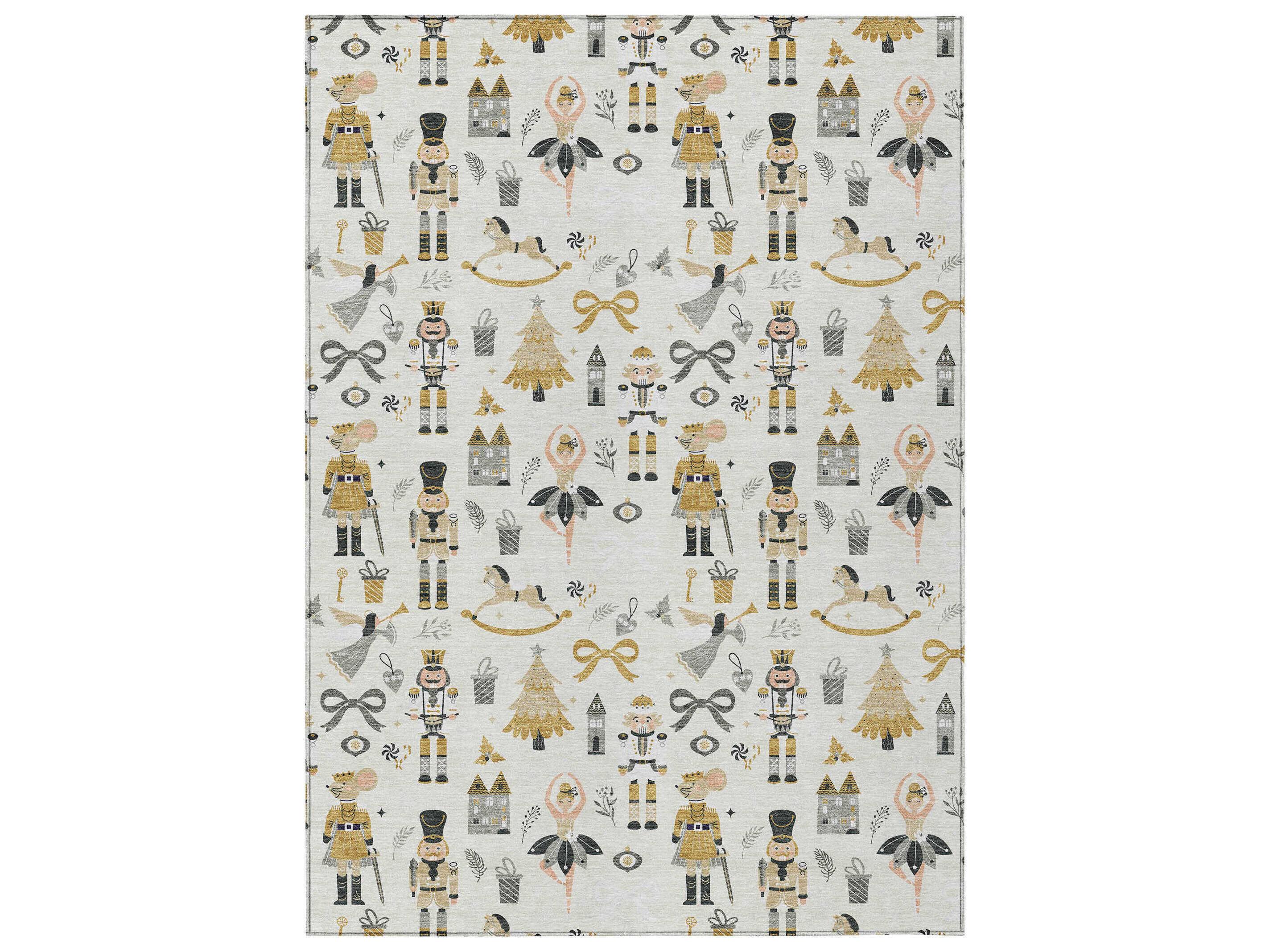 Dalyn Chantille Graphic Area Rug