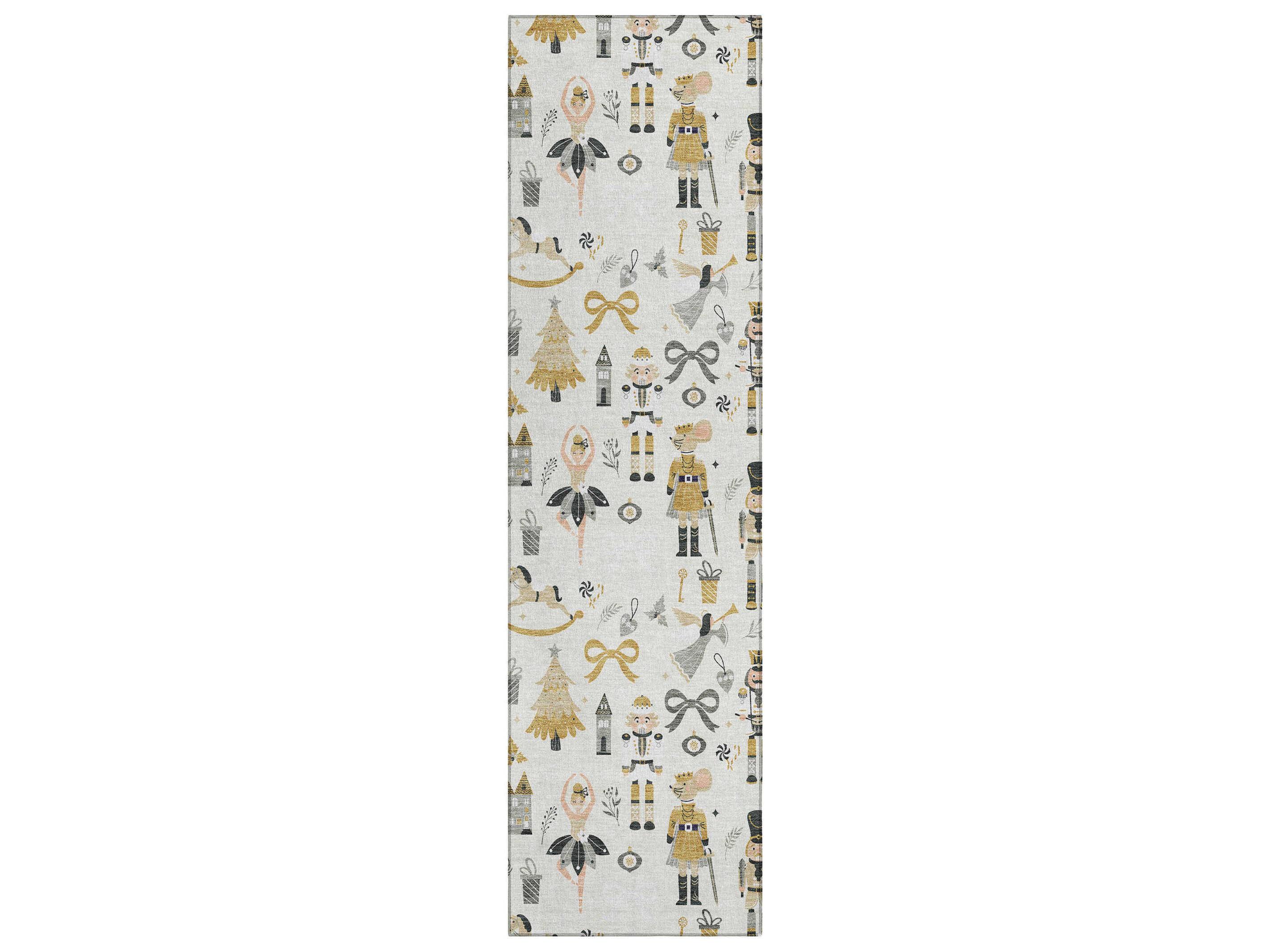 Dalyn Chantille Graphic Area Rug