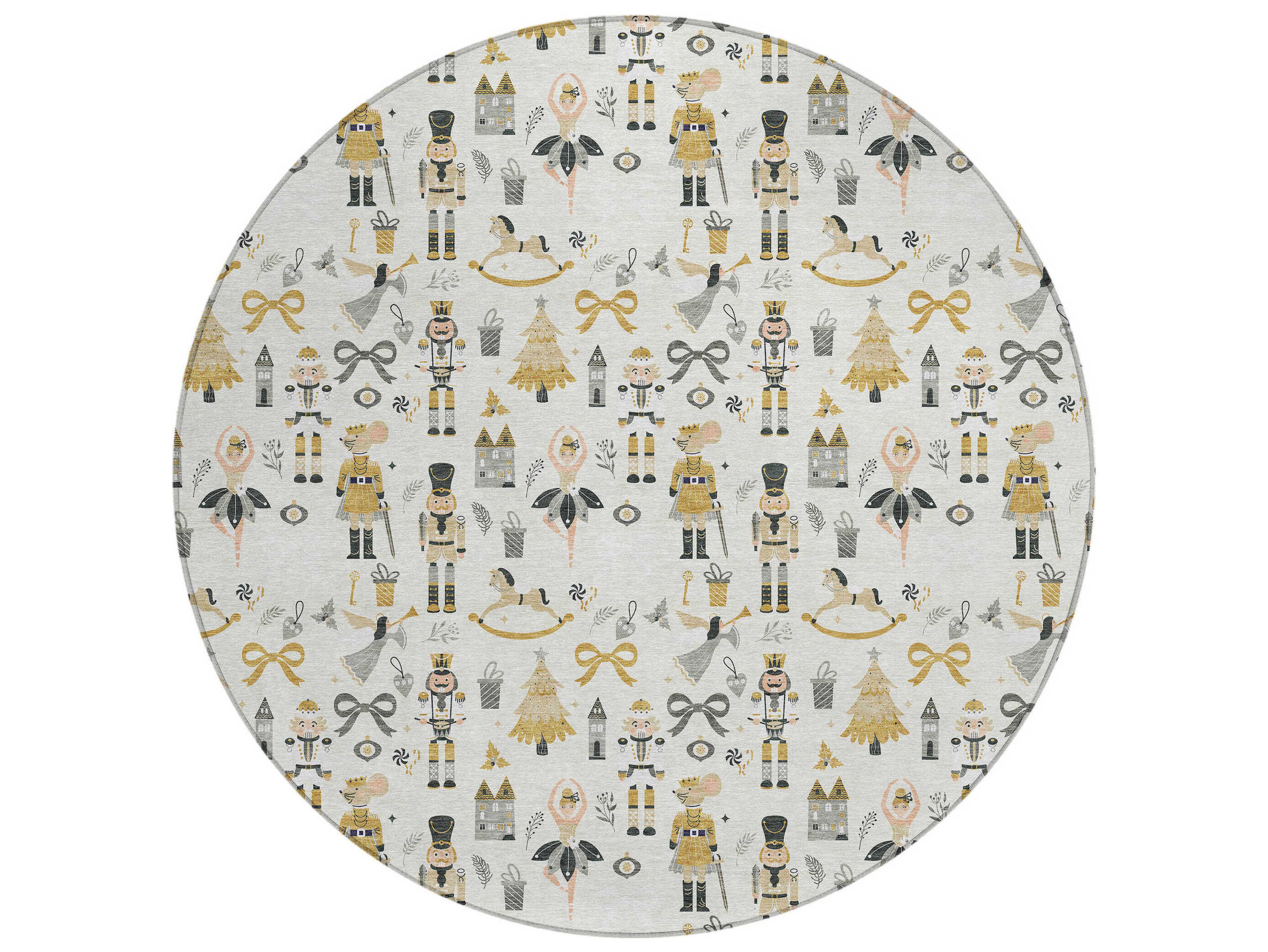 Dalyn Chantille Graphic Area Rug