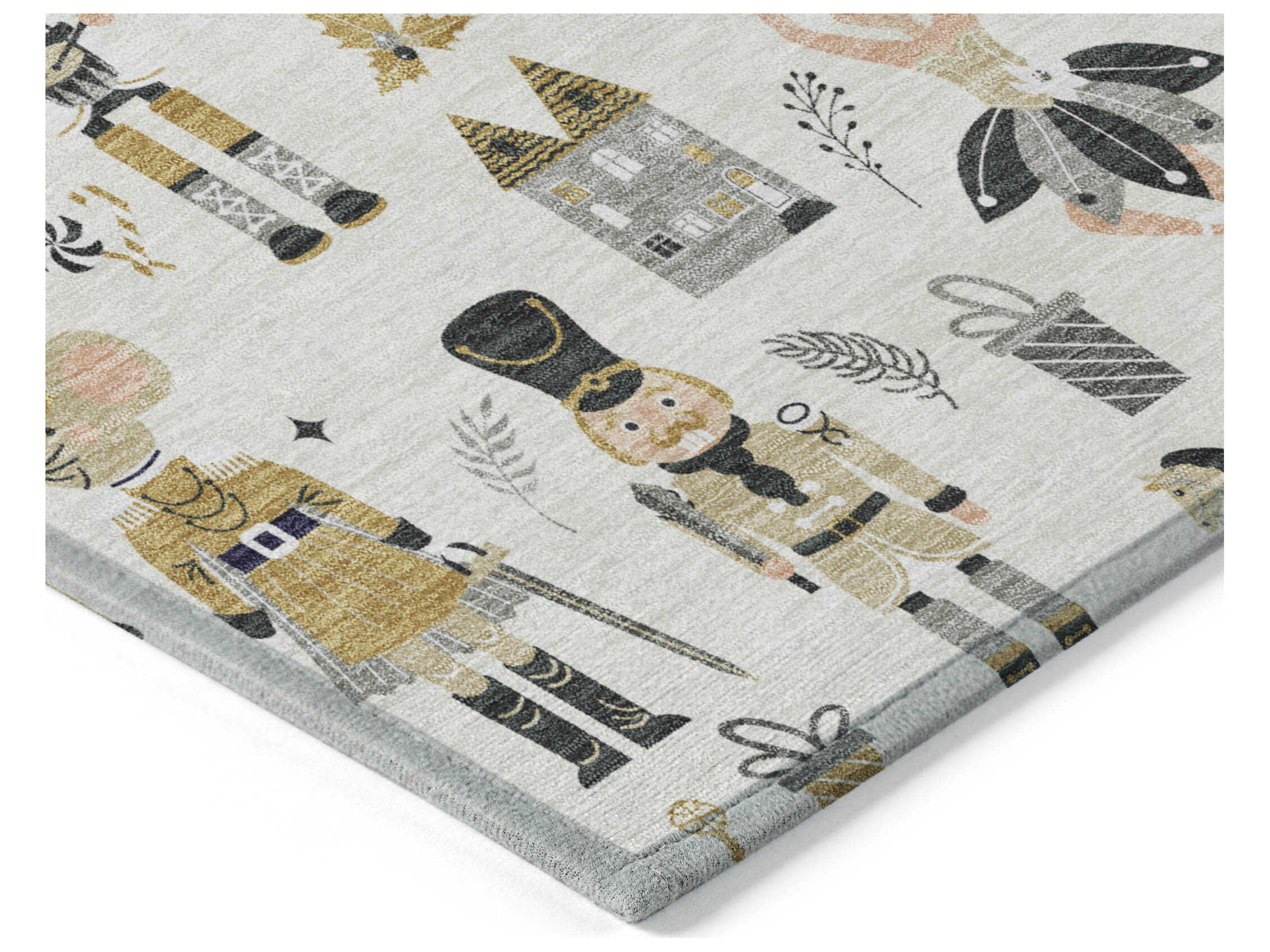 Dalyn Chantille Graphic Area Rug