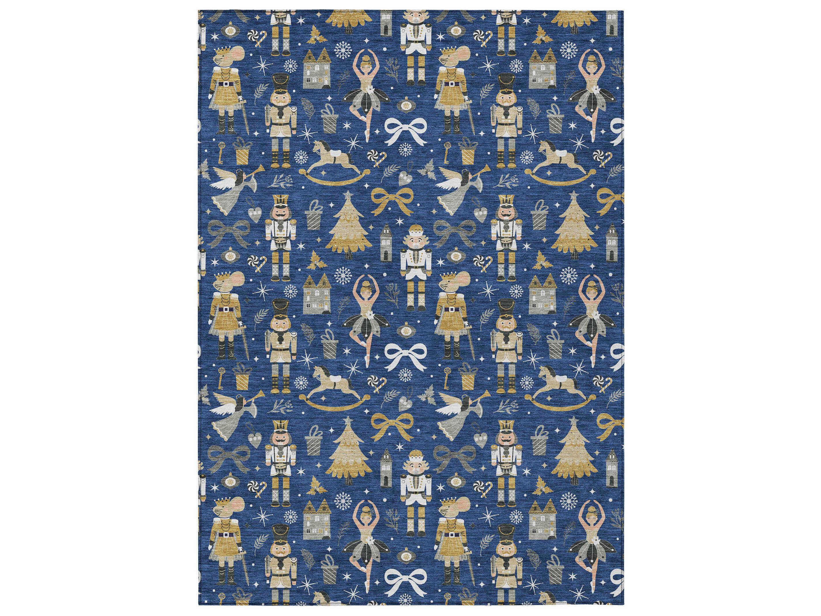 Dalyn Chantille Graphic Area Rug