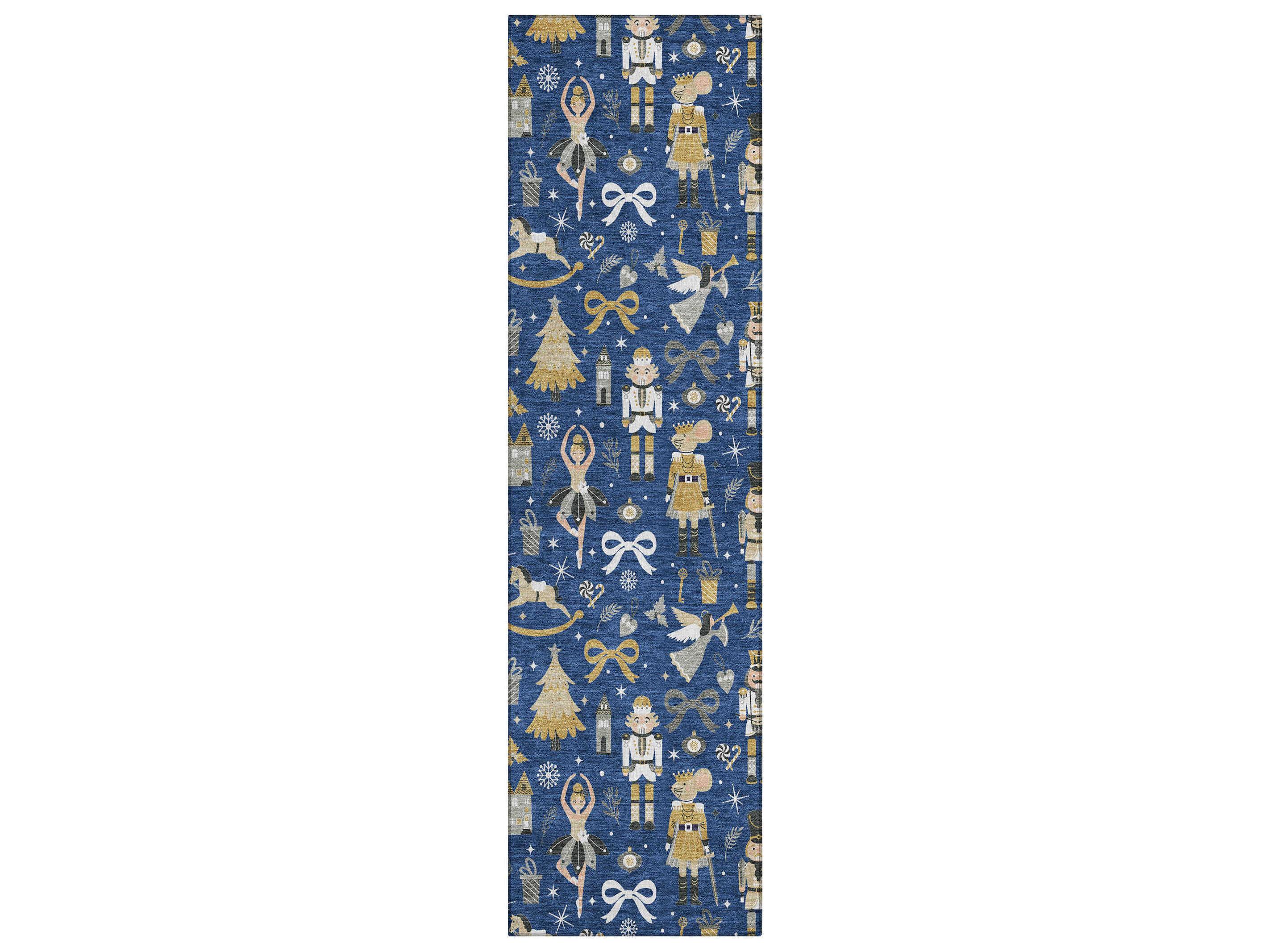 Dalyn Chantille Graphic Area Rug