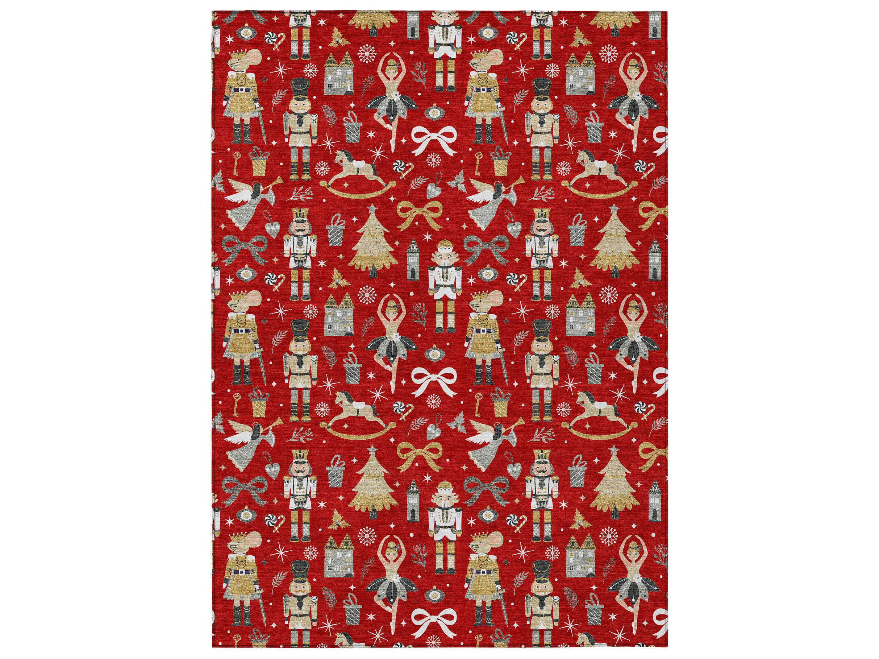 Dalyn Chantille Graphic Area Rug