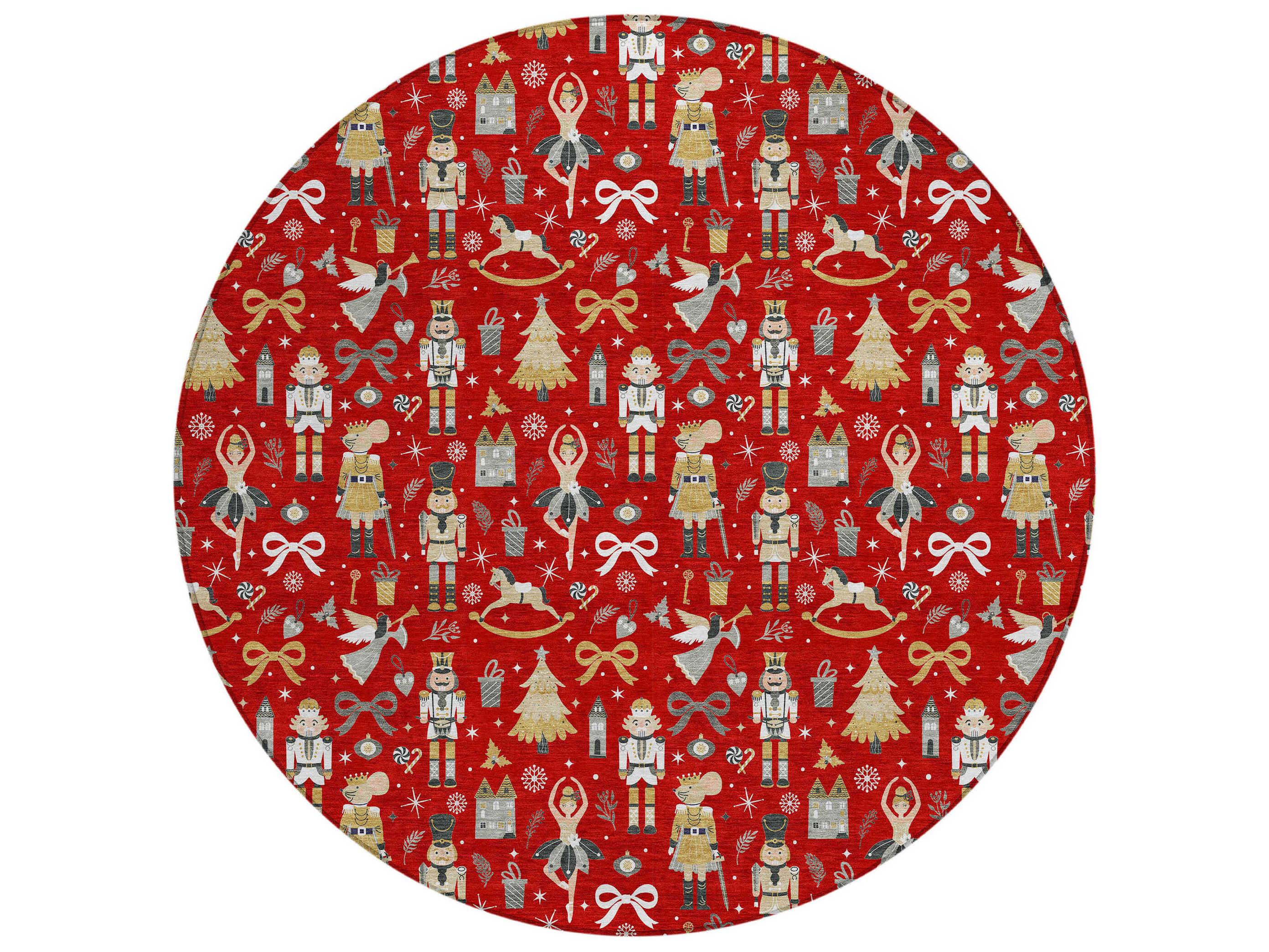 Dalyn Chantille Graphic Area Rug