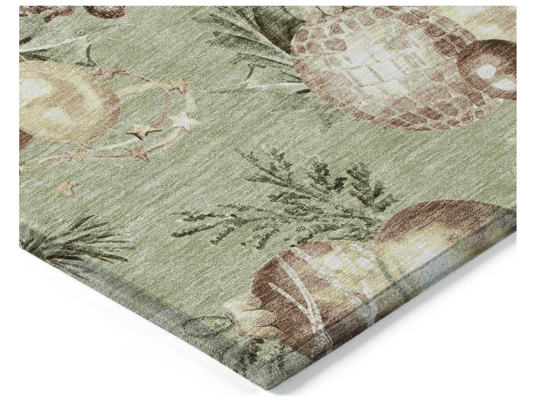 Dalyn Chantille Graphic Area Rug